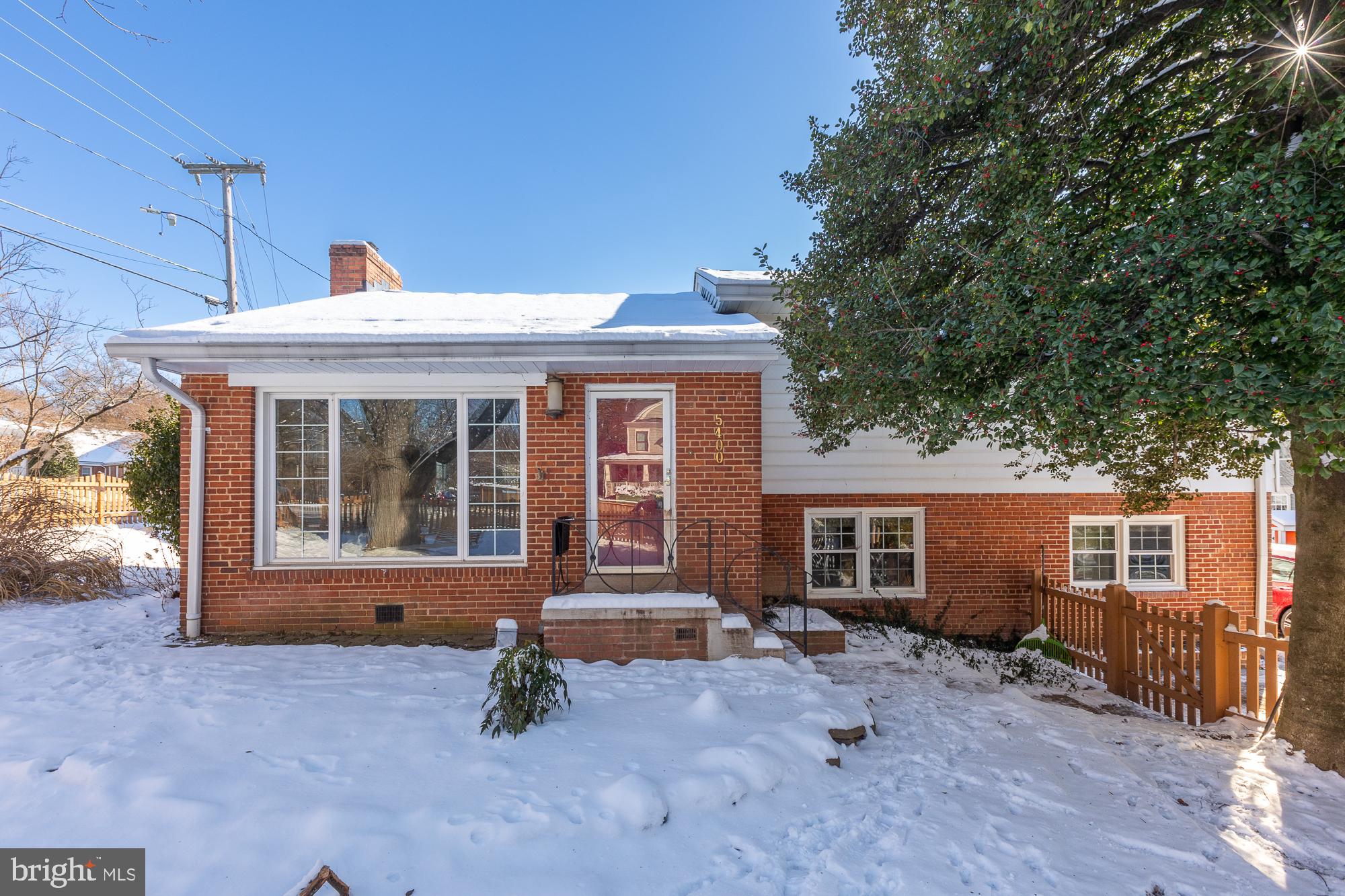 YORKTOWN - Residential Lease