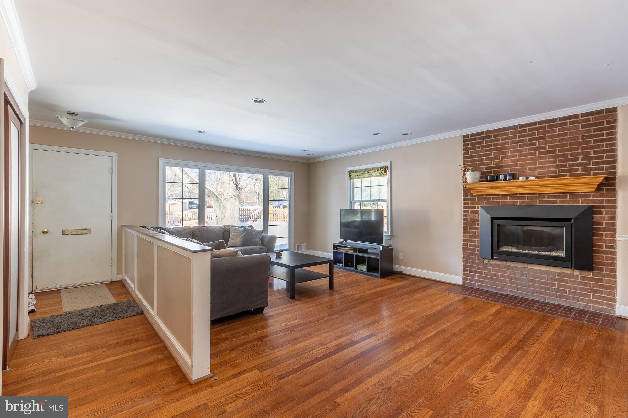 YORKTOWN - Residential Lease