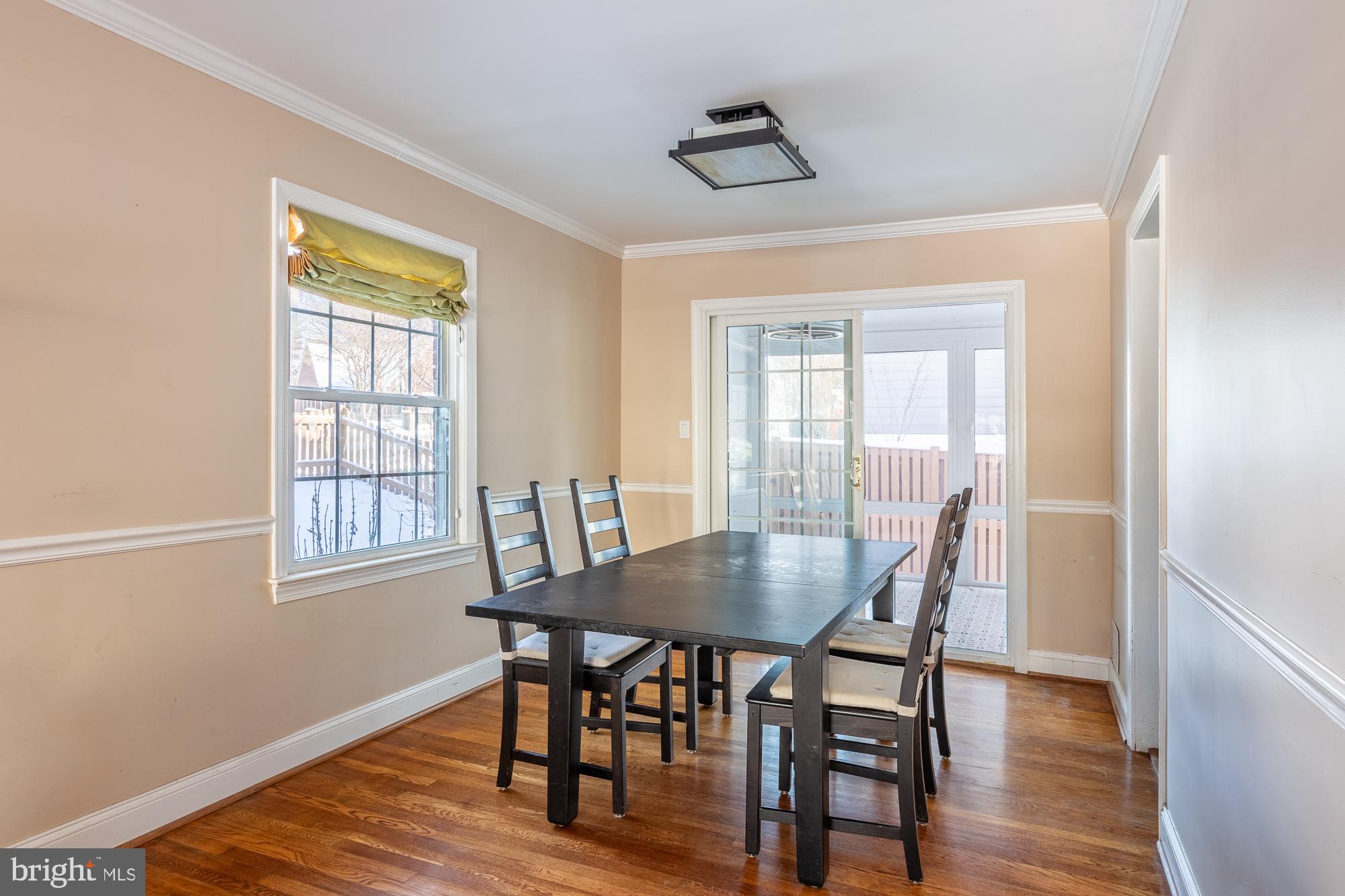 YORKTOWN - Residential Lease