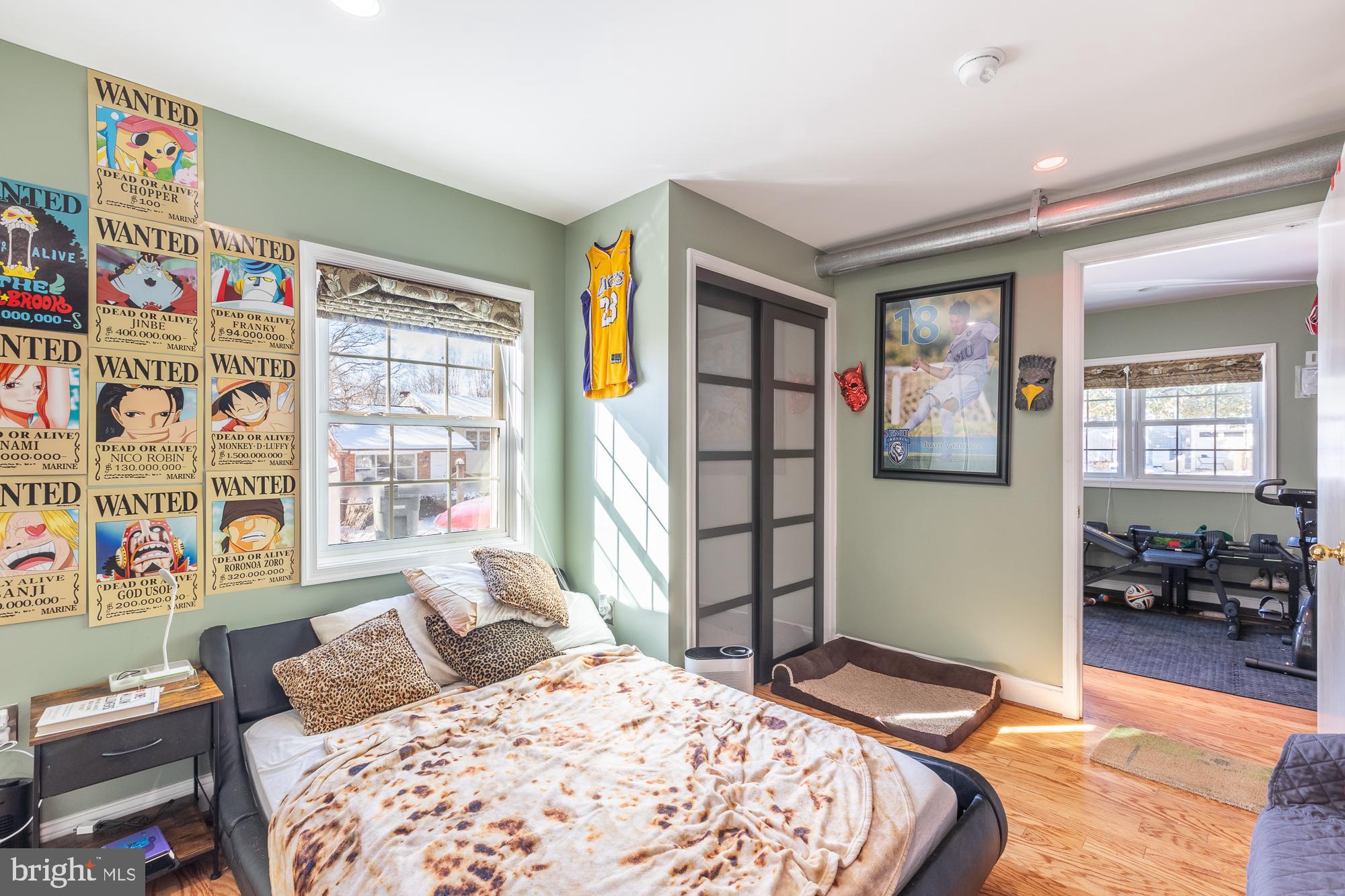 YORKTOWN - Residential Lease