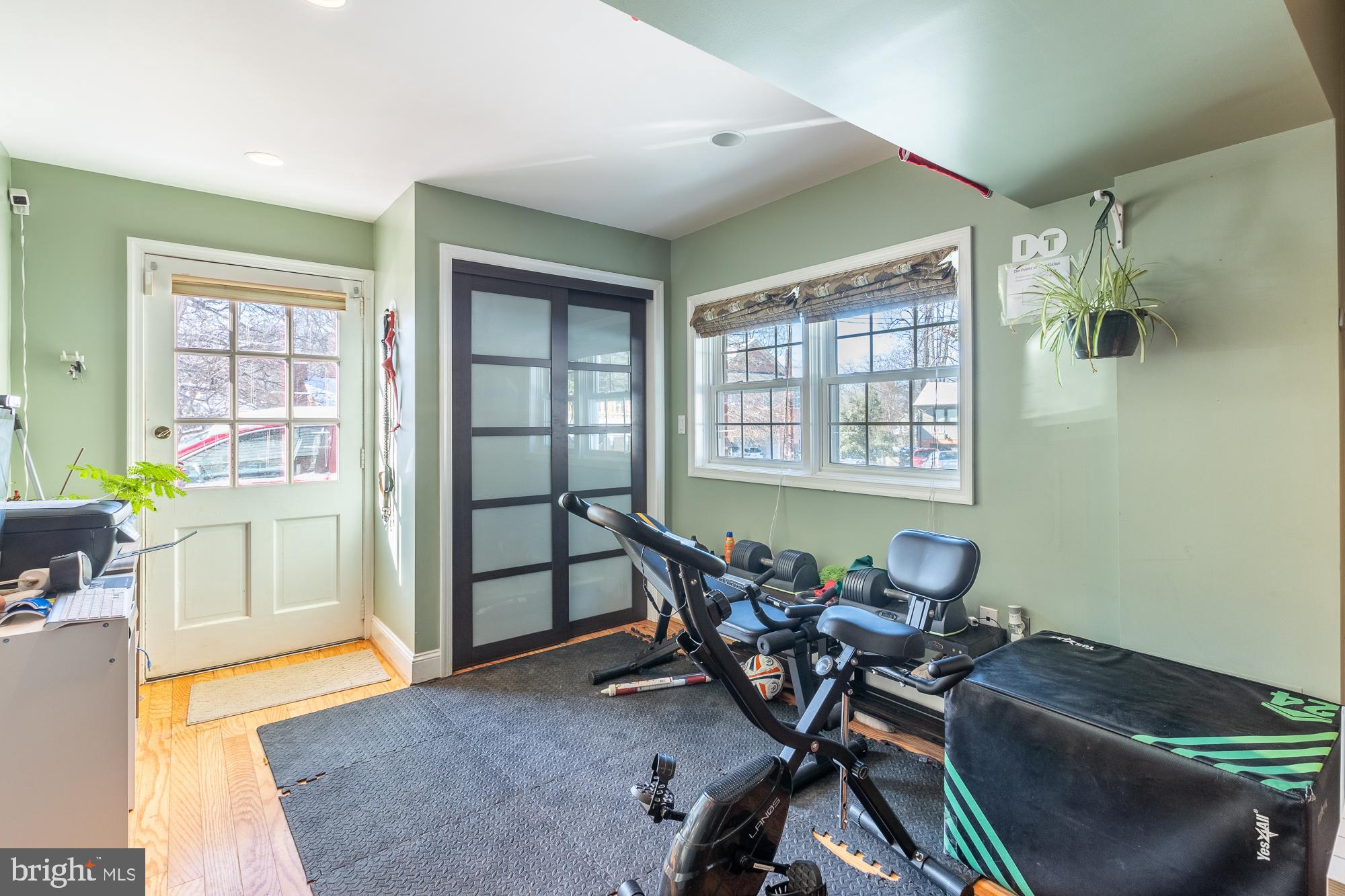 YORKTOWN - Residential Lease