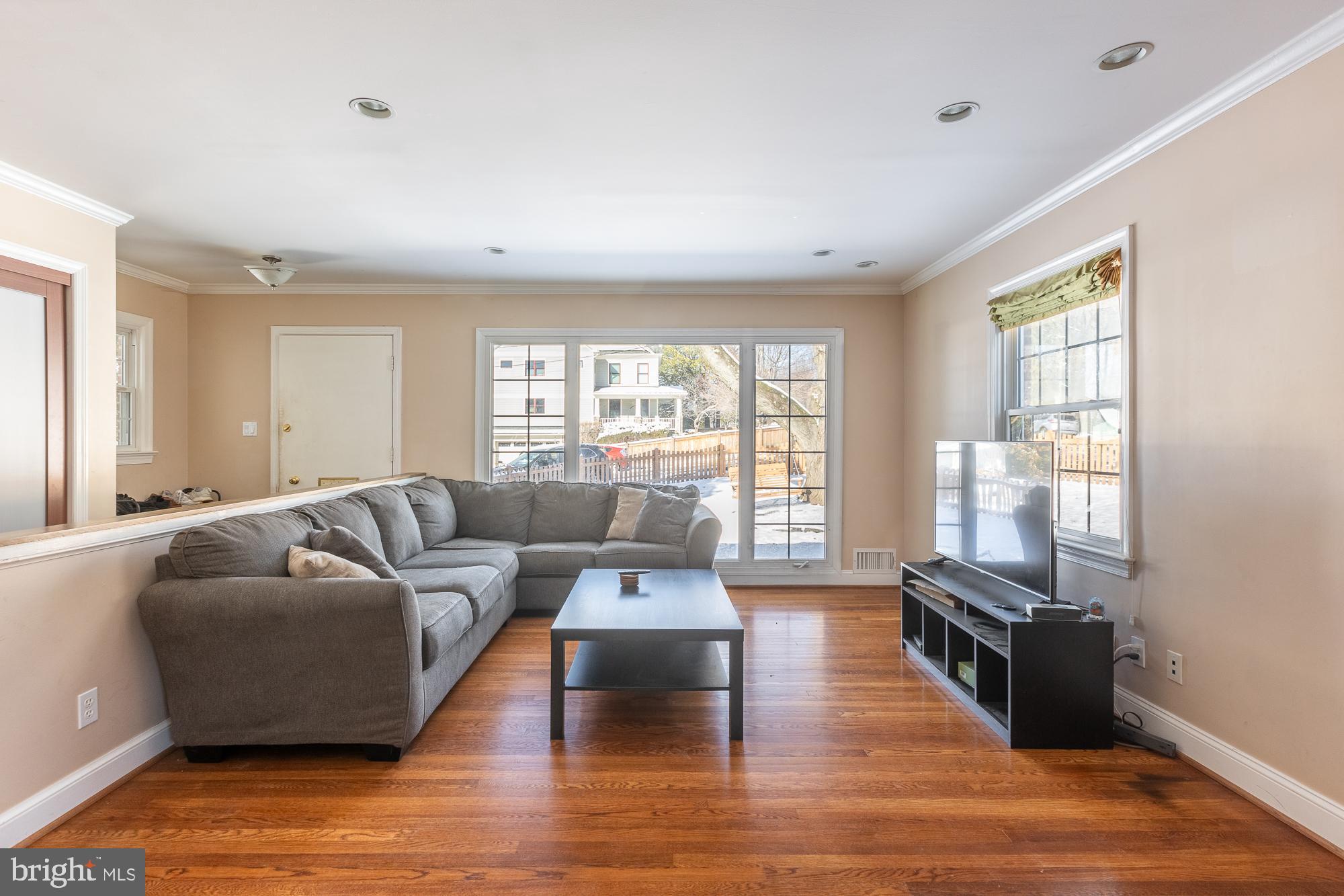 YORKTOWN - Residential Lease