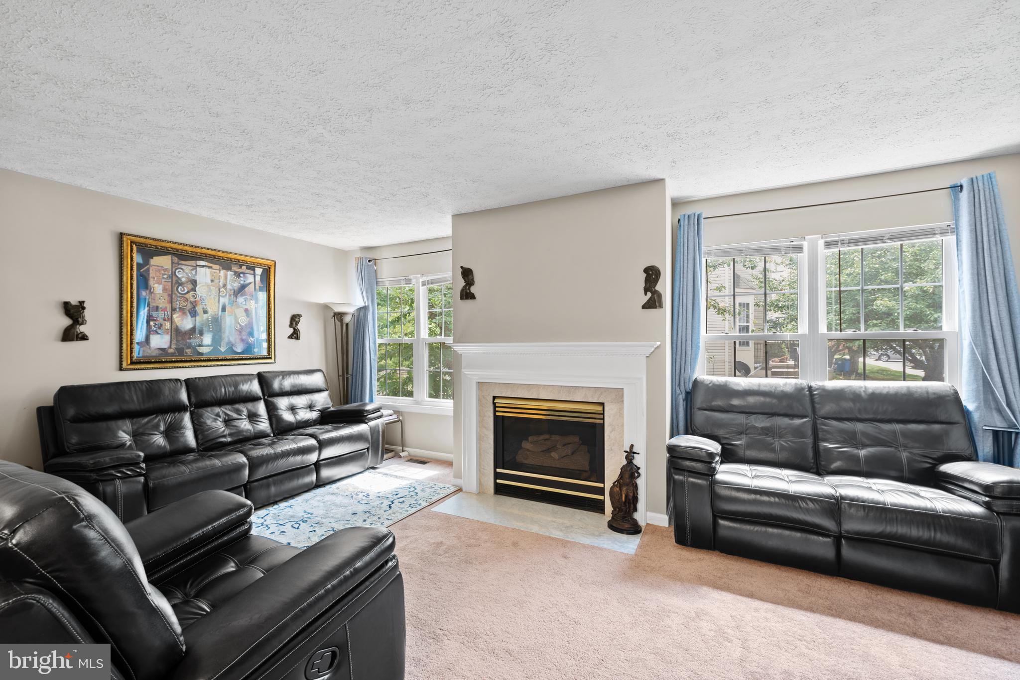 ROBINS GLENN - Residential