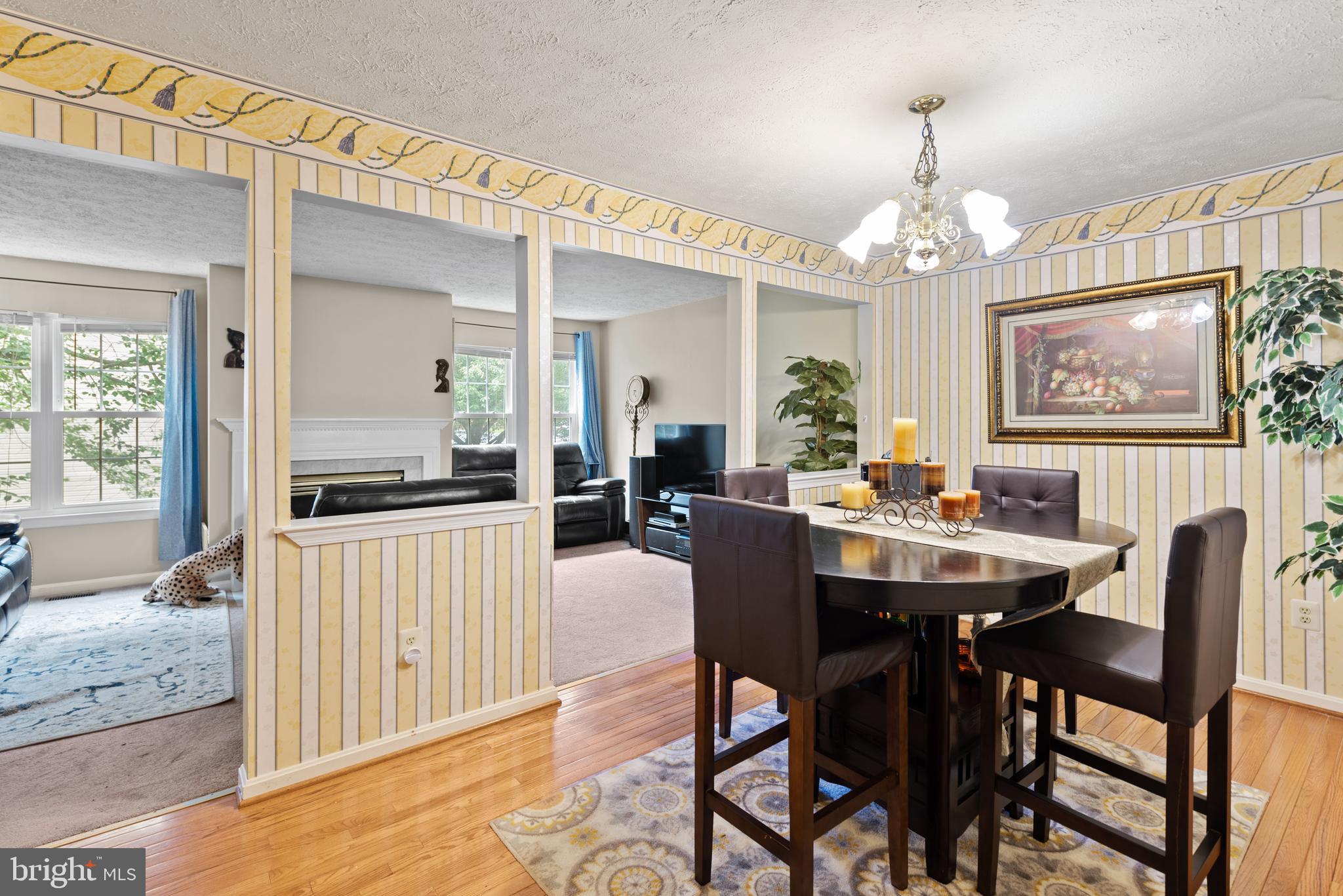 ROBINS GLENN - Residential