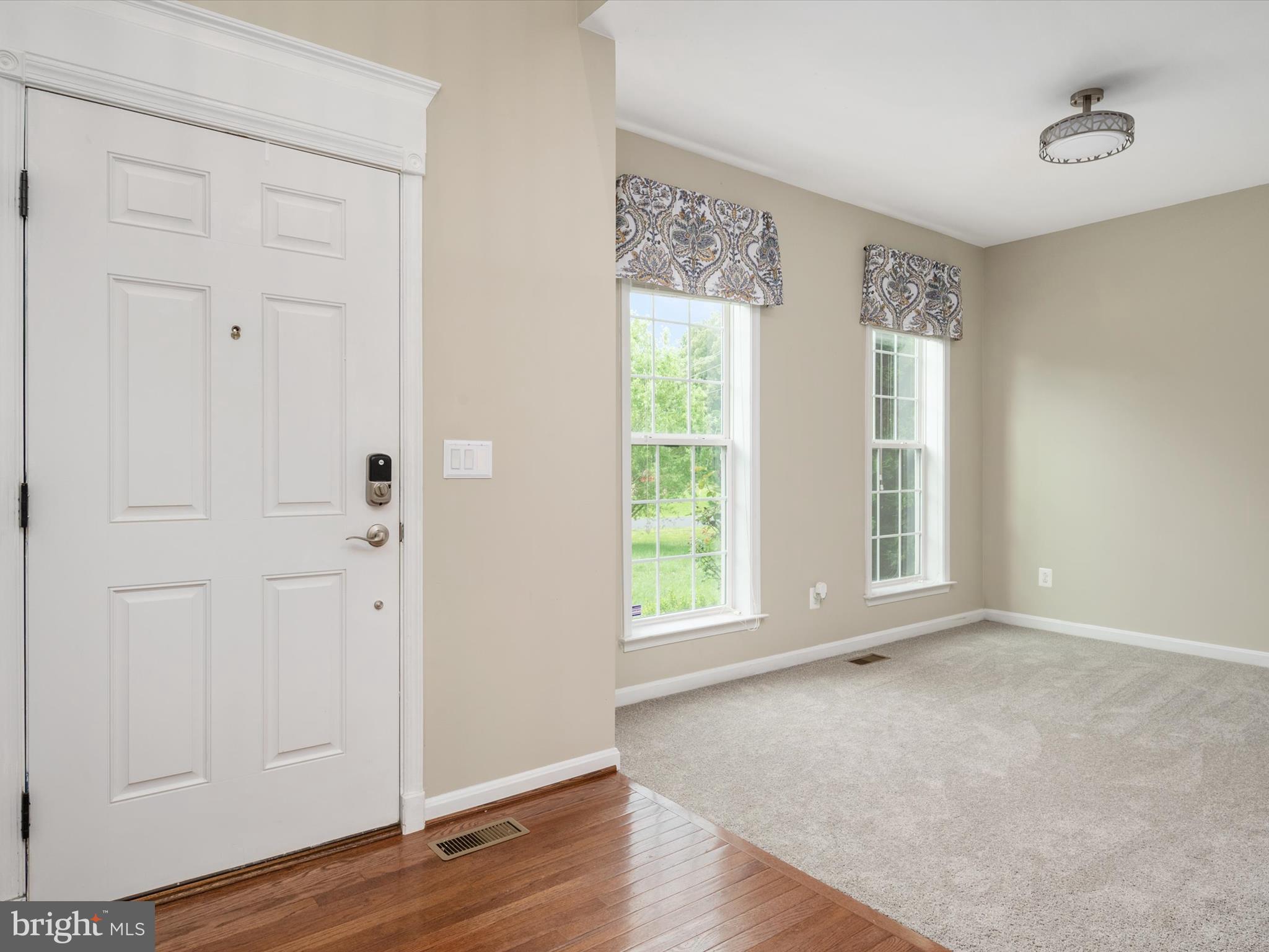 MEADOWS EDGE - Residential