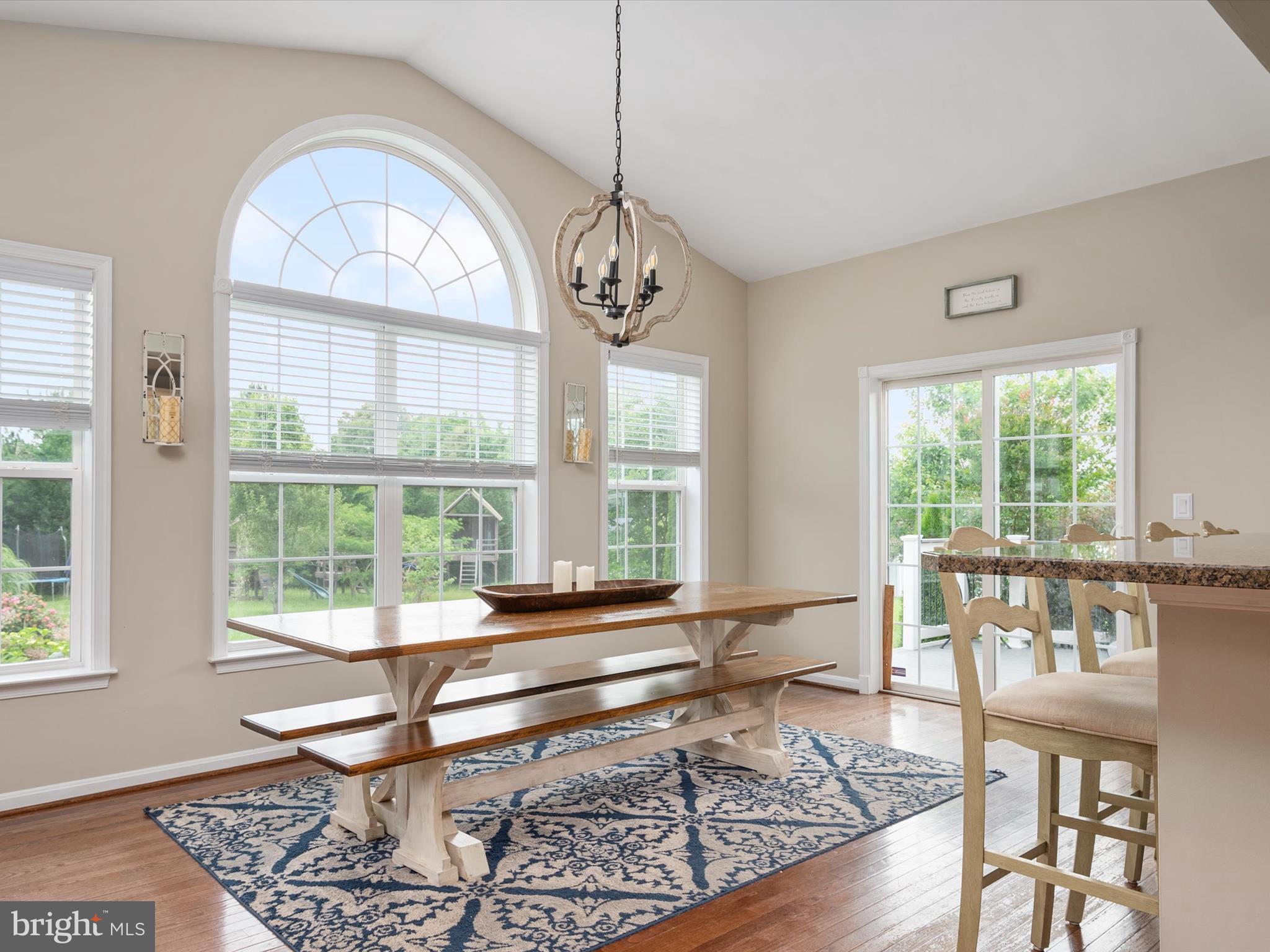 MEADOWS EDGE - Residential