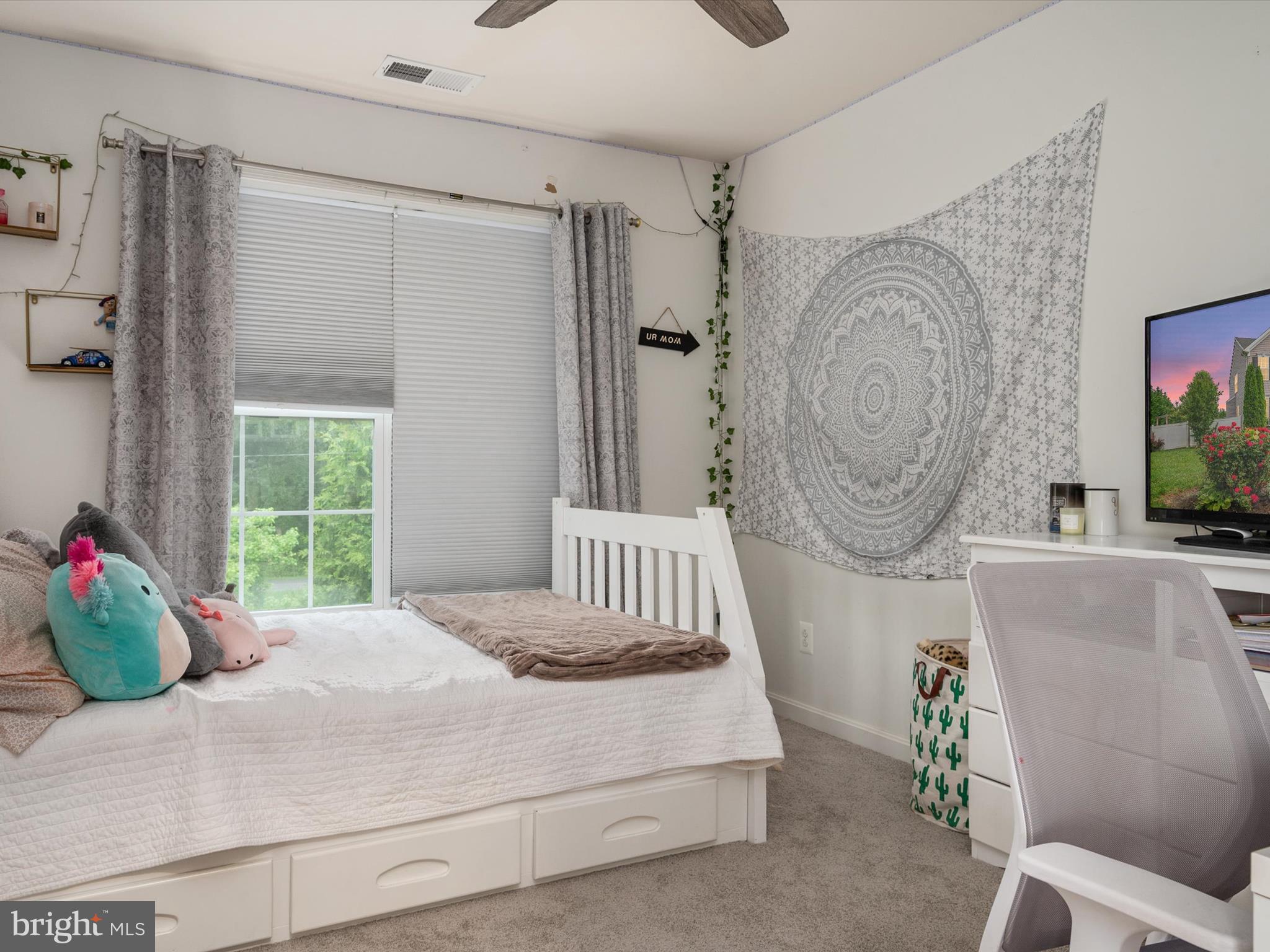 MEADOWS EDGE - Residential