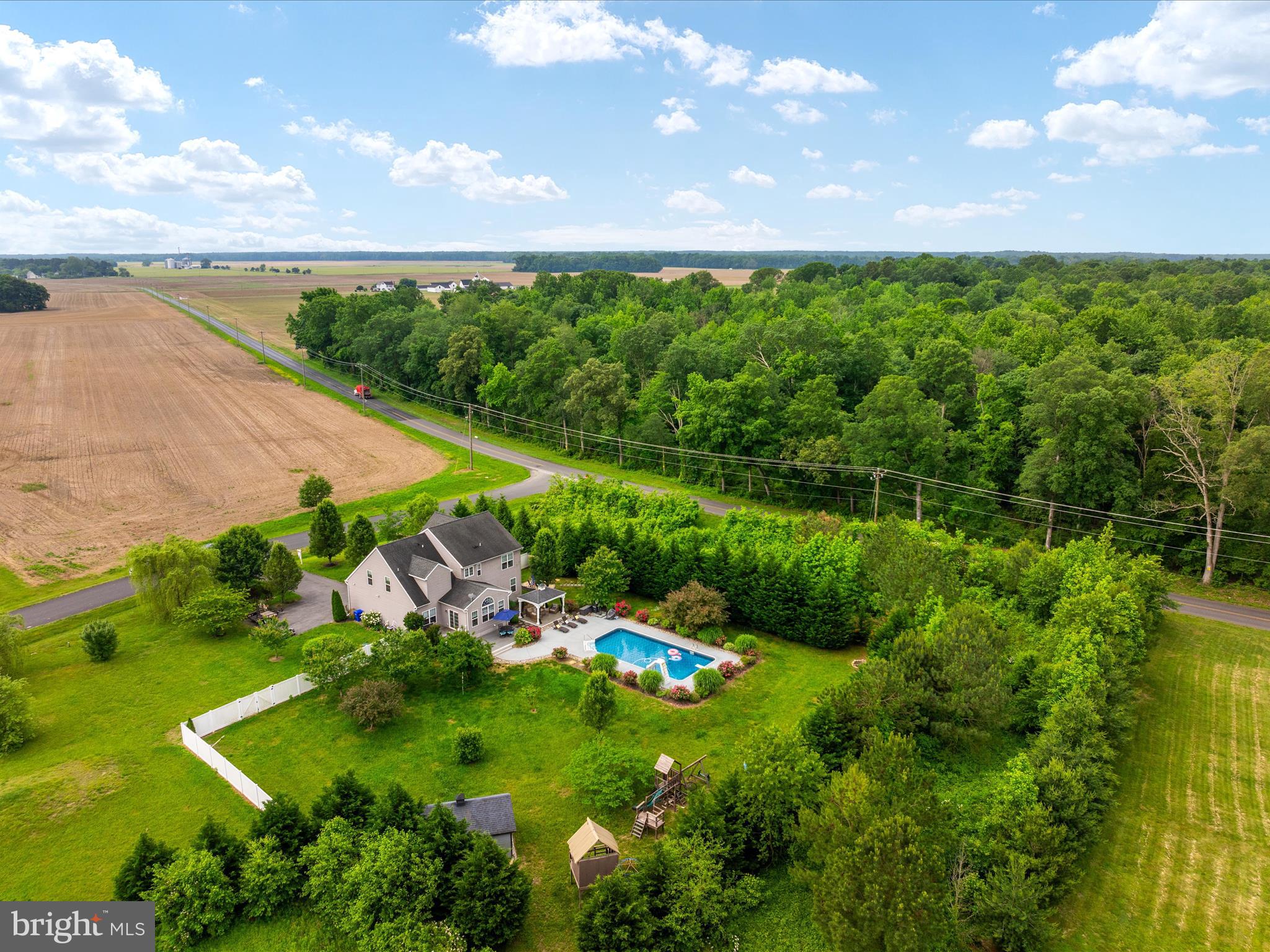 MEADOWS EDGE - Residential