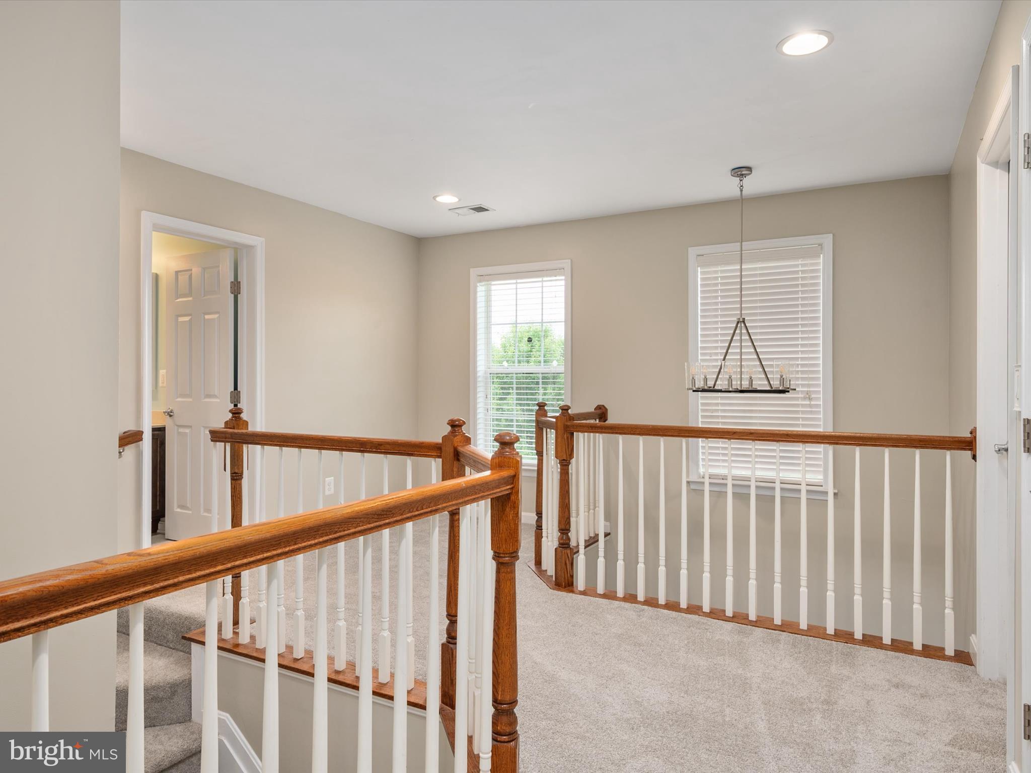 MEADOWS EDGE - Residential