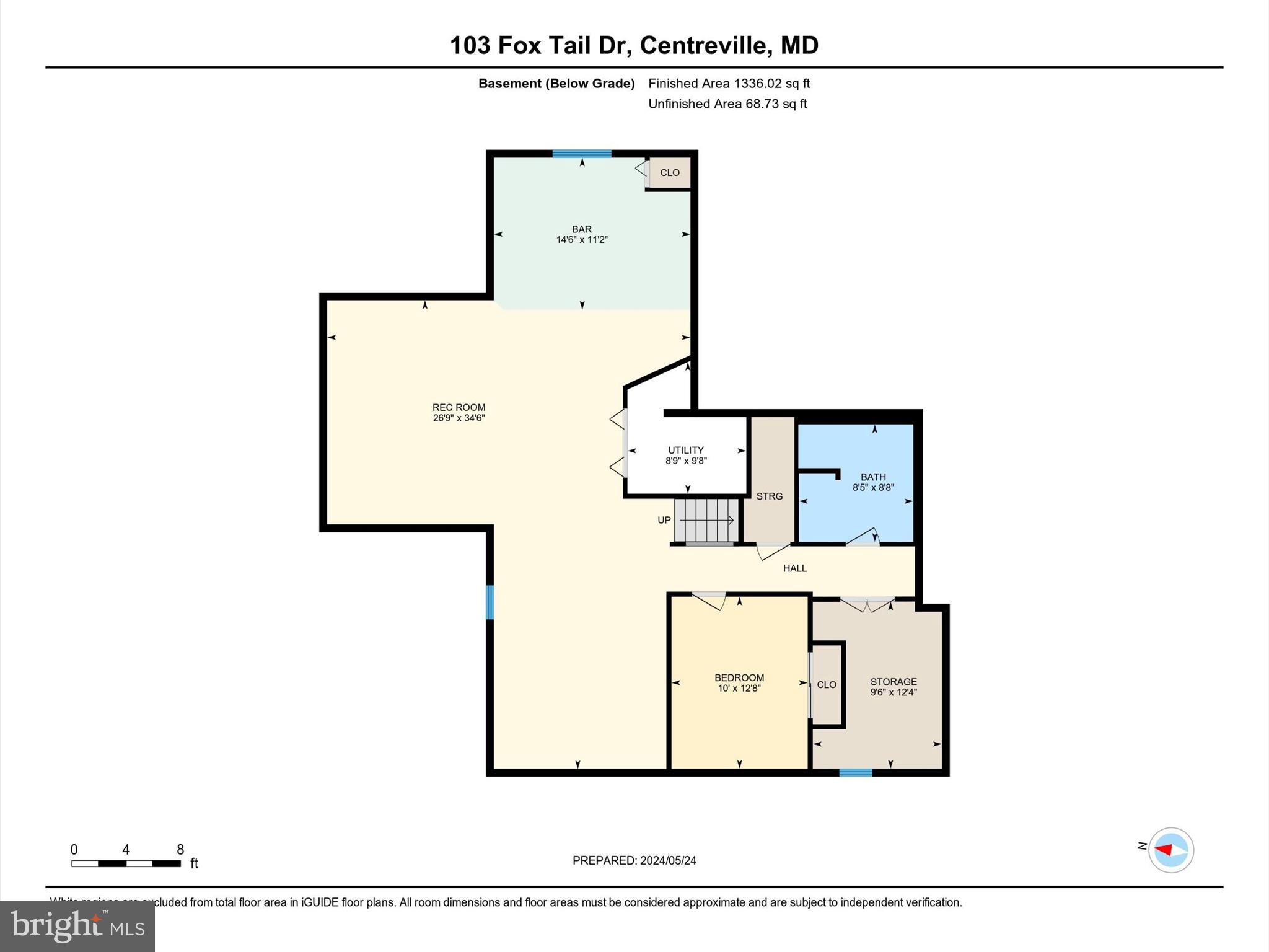 MEADOWS EDGE - Residential