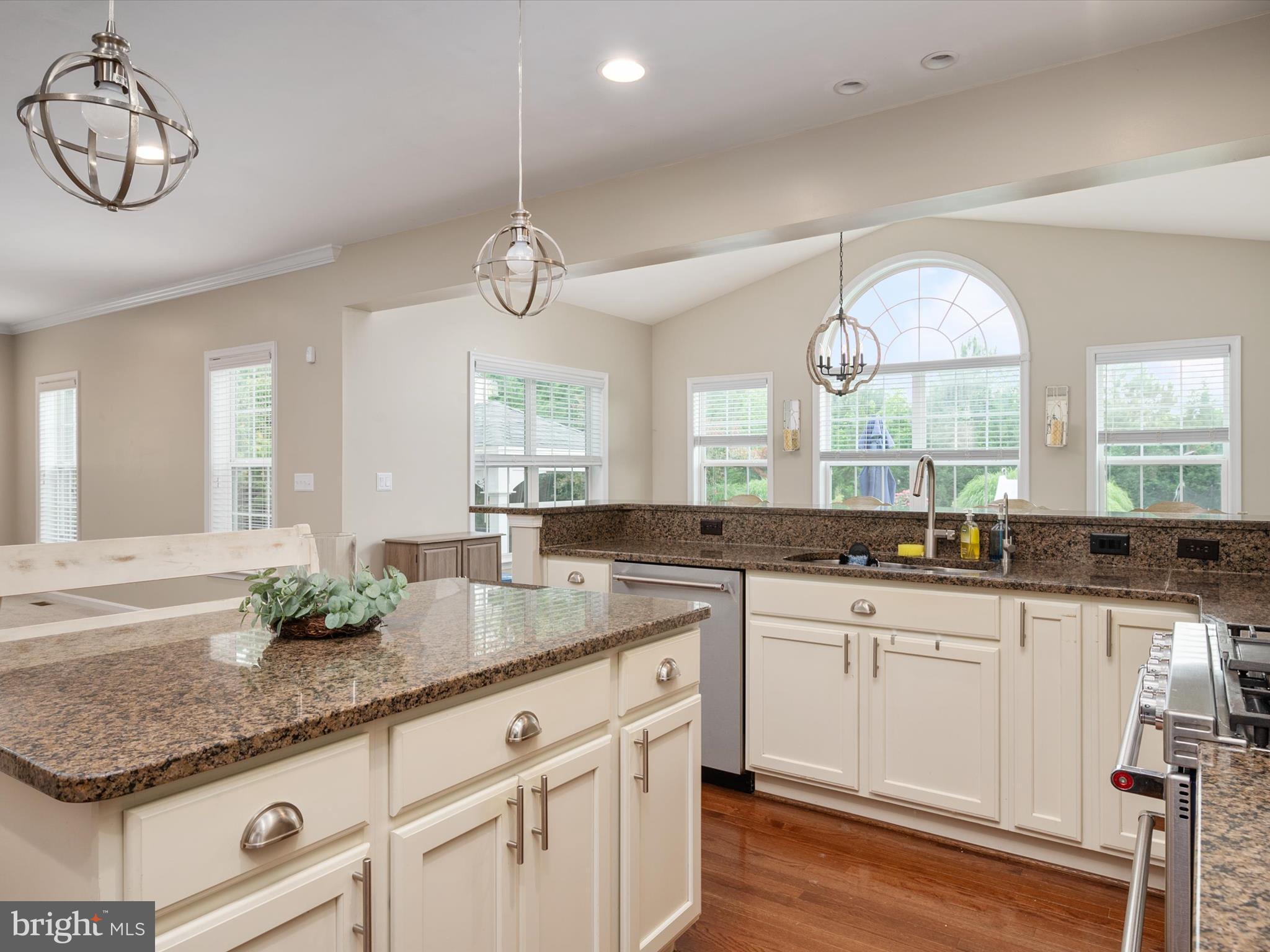 MEADOWS EDGE - Residential