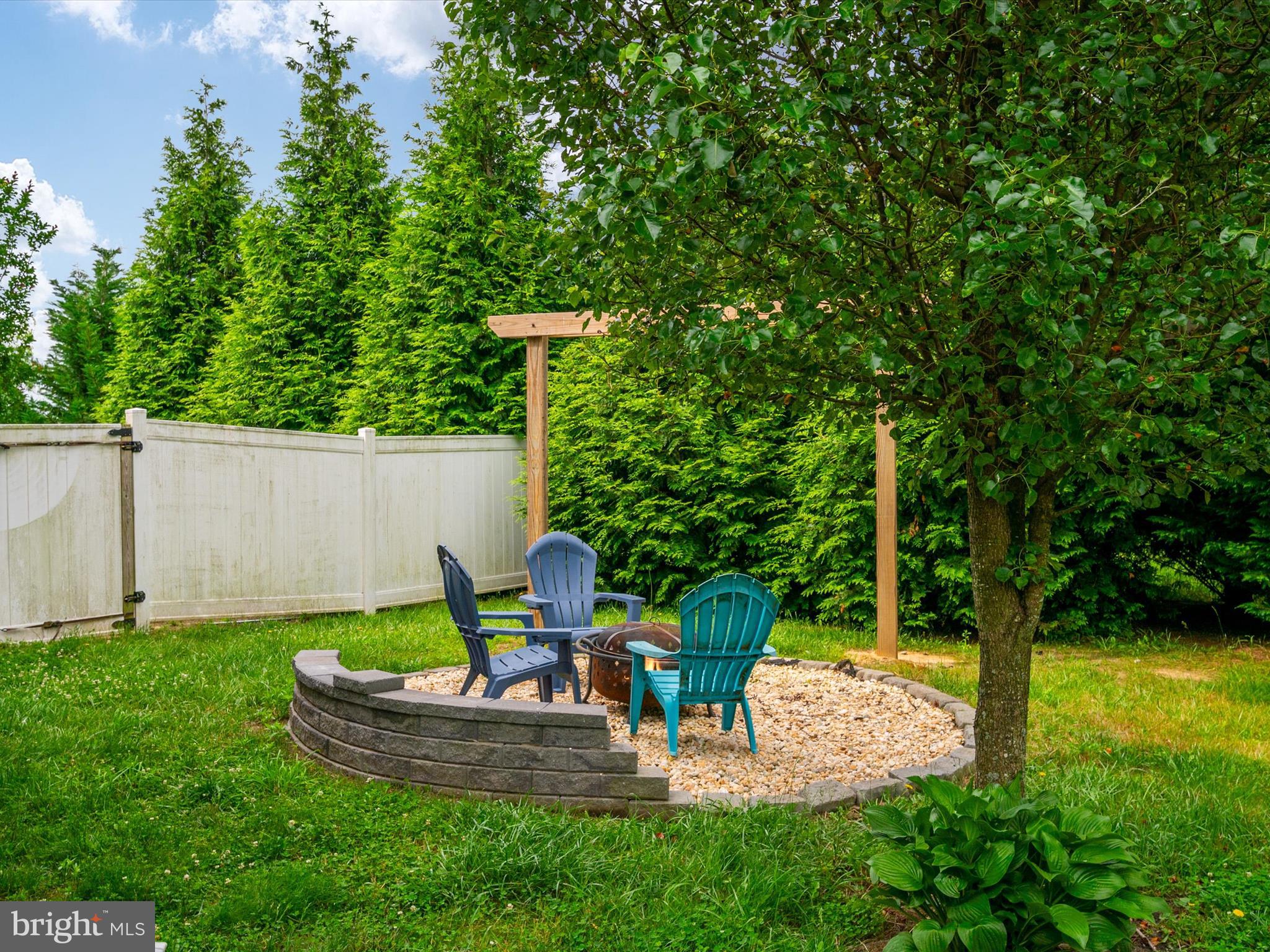 MEADOWS EDGE - Residential