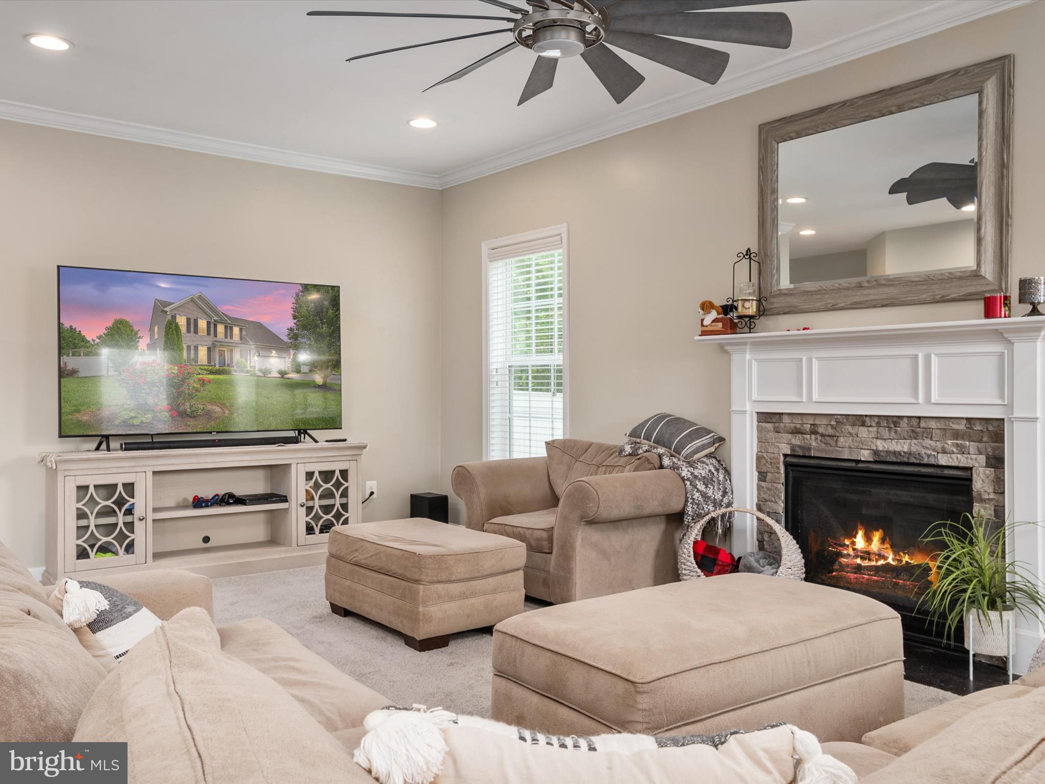 MEADOWS EDGE - Residential