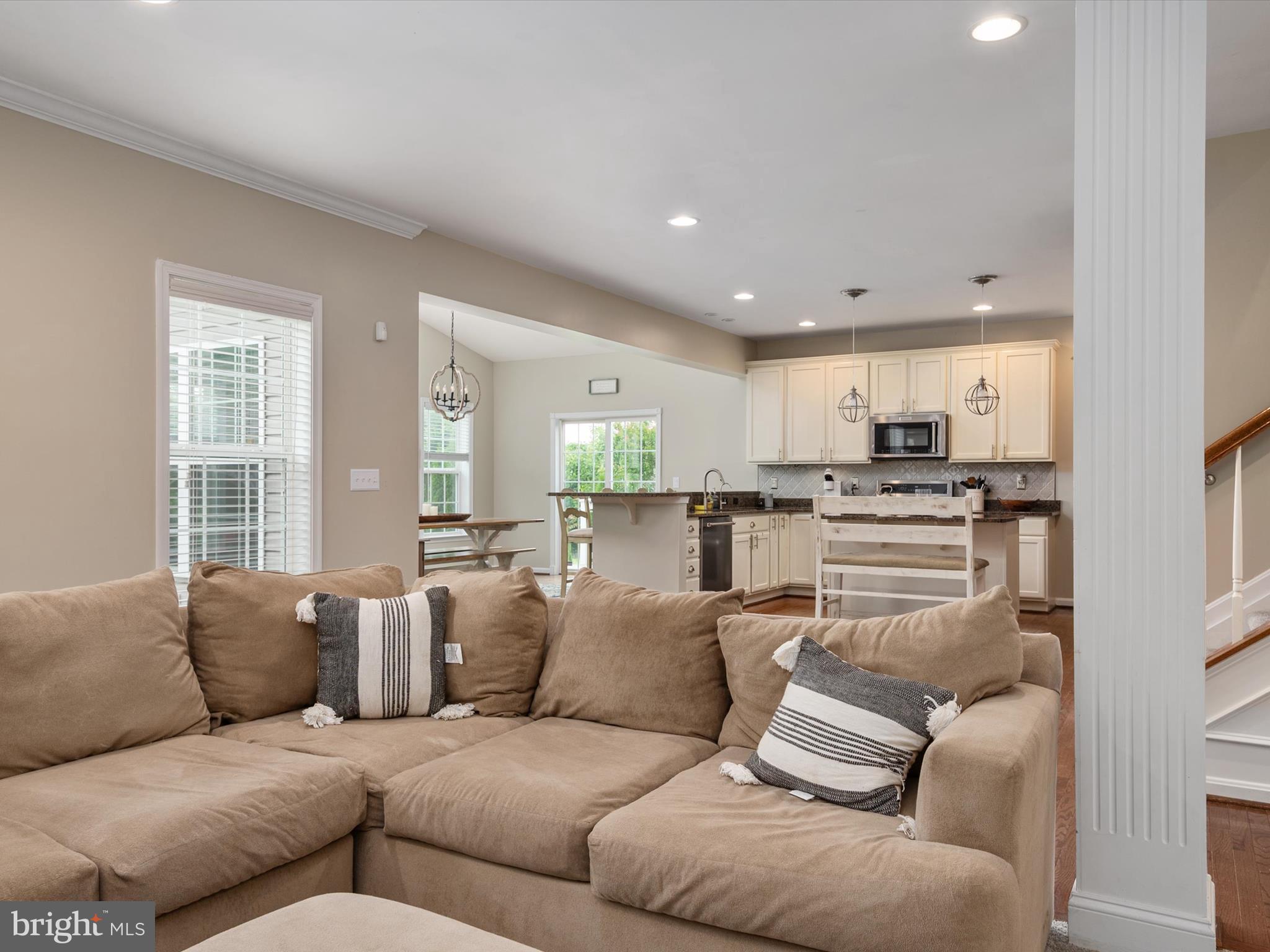 MEADOWS EDGE - Residential