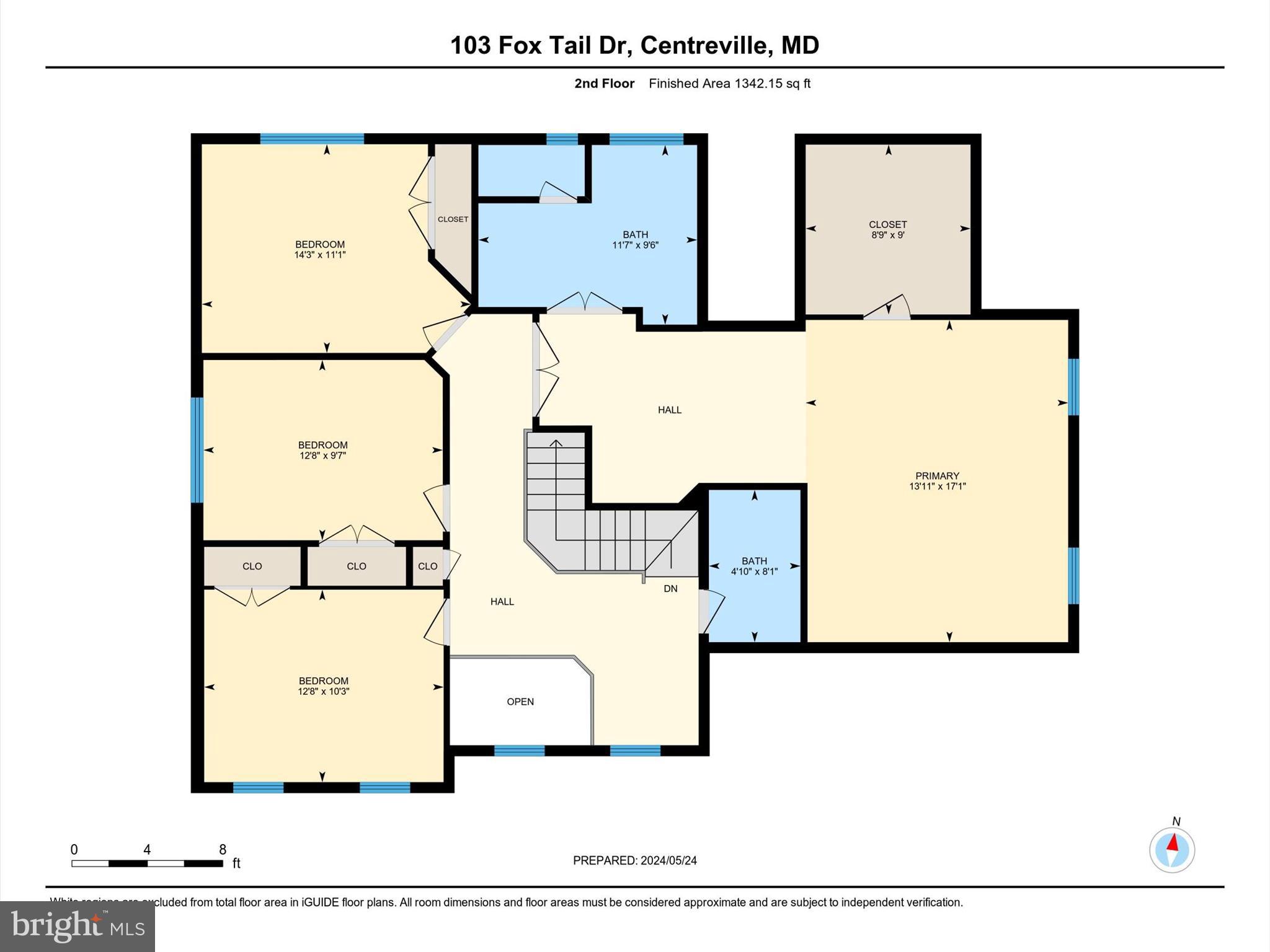 MEADOWS EDGE - Residential