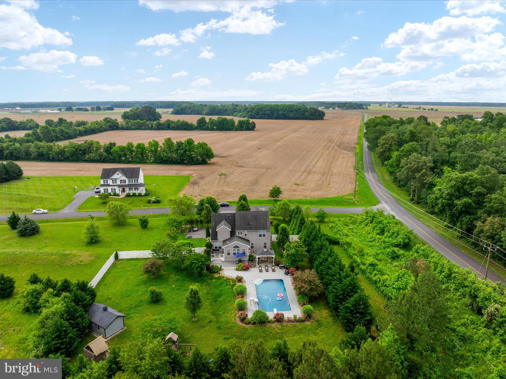 MEADOWS EDGE - Residential