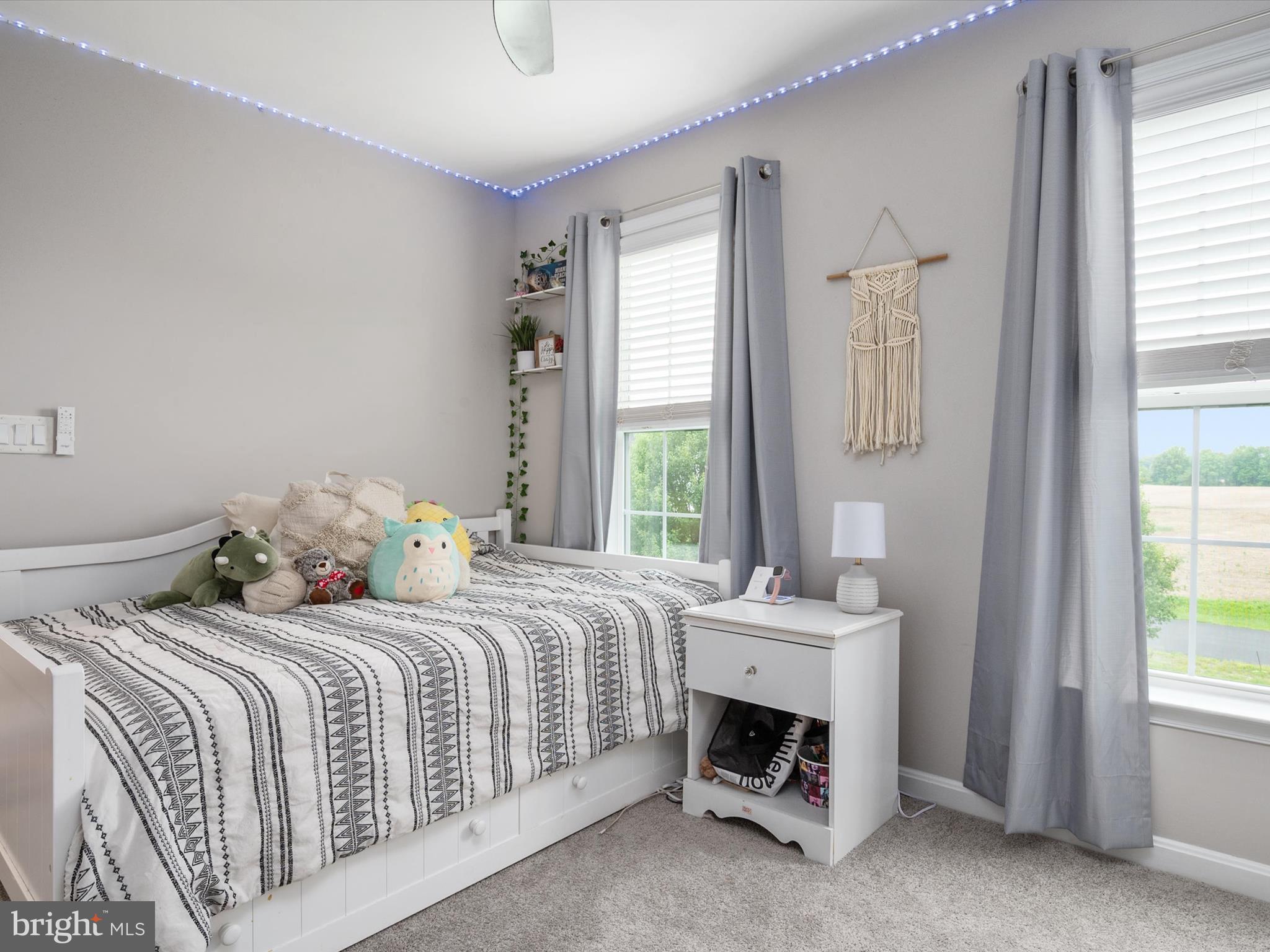 MEADOWS EDGE - Residential