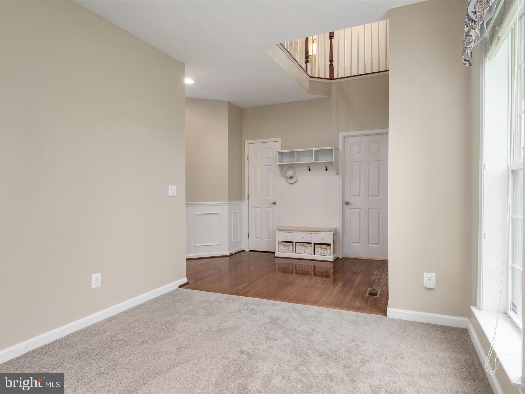 MEADOWS EDGE - Residential