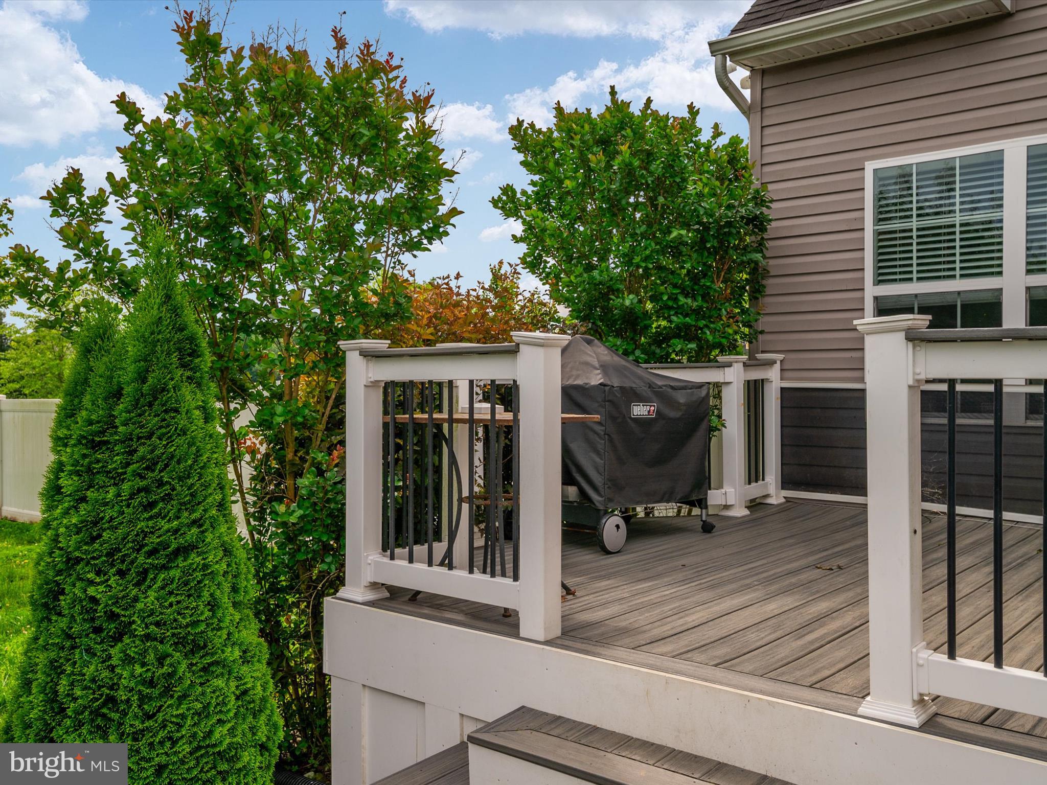 MEADOWS EDGE - Residential