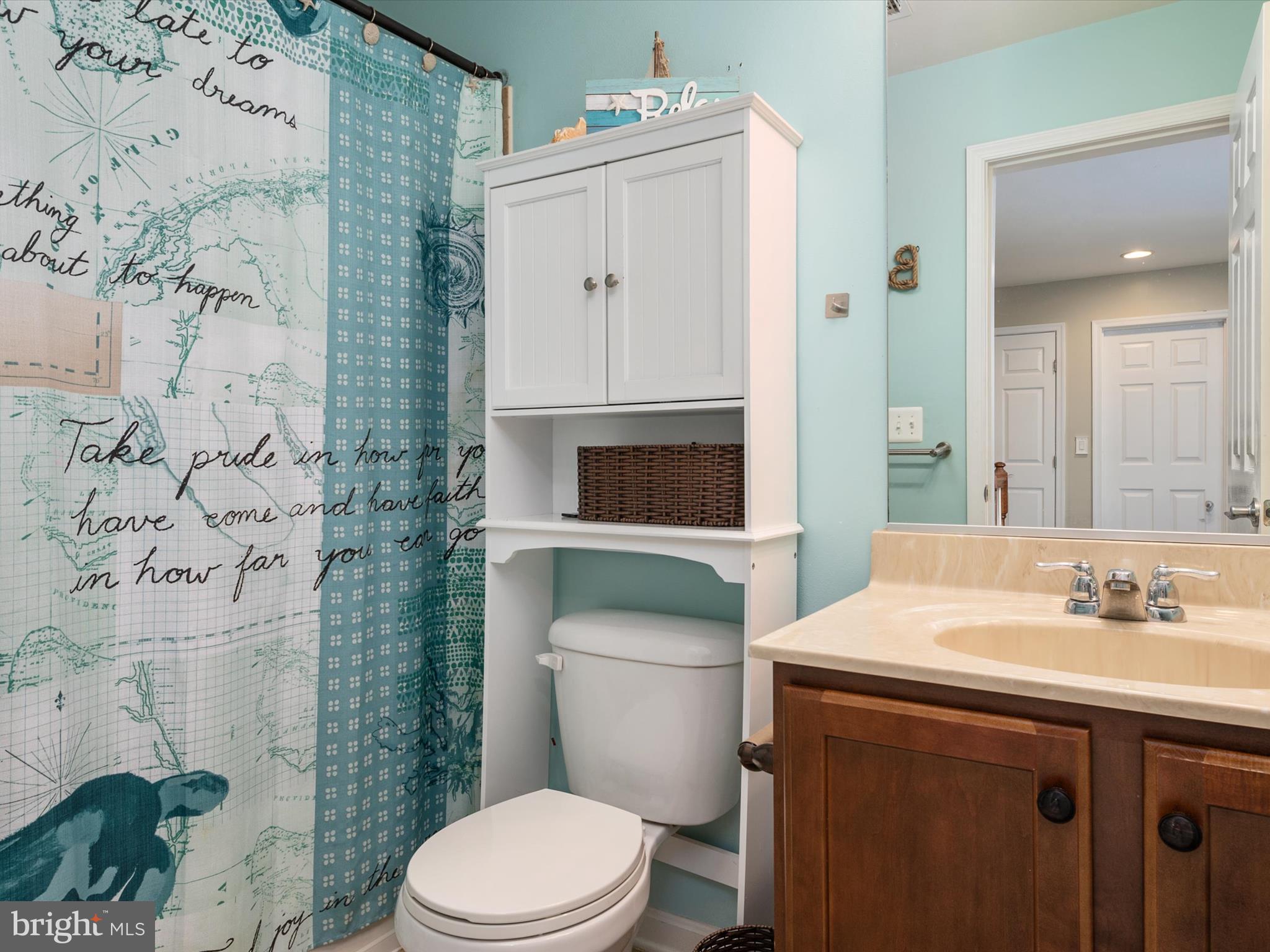 MEADOWS EDGE - Residential