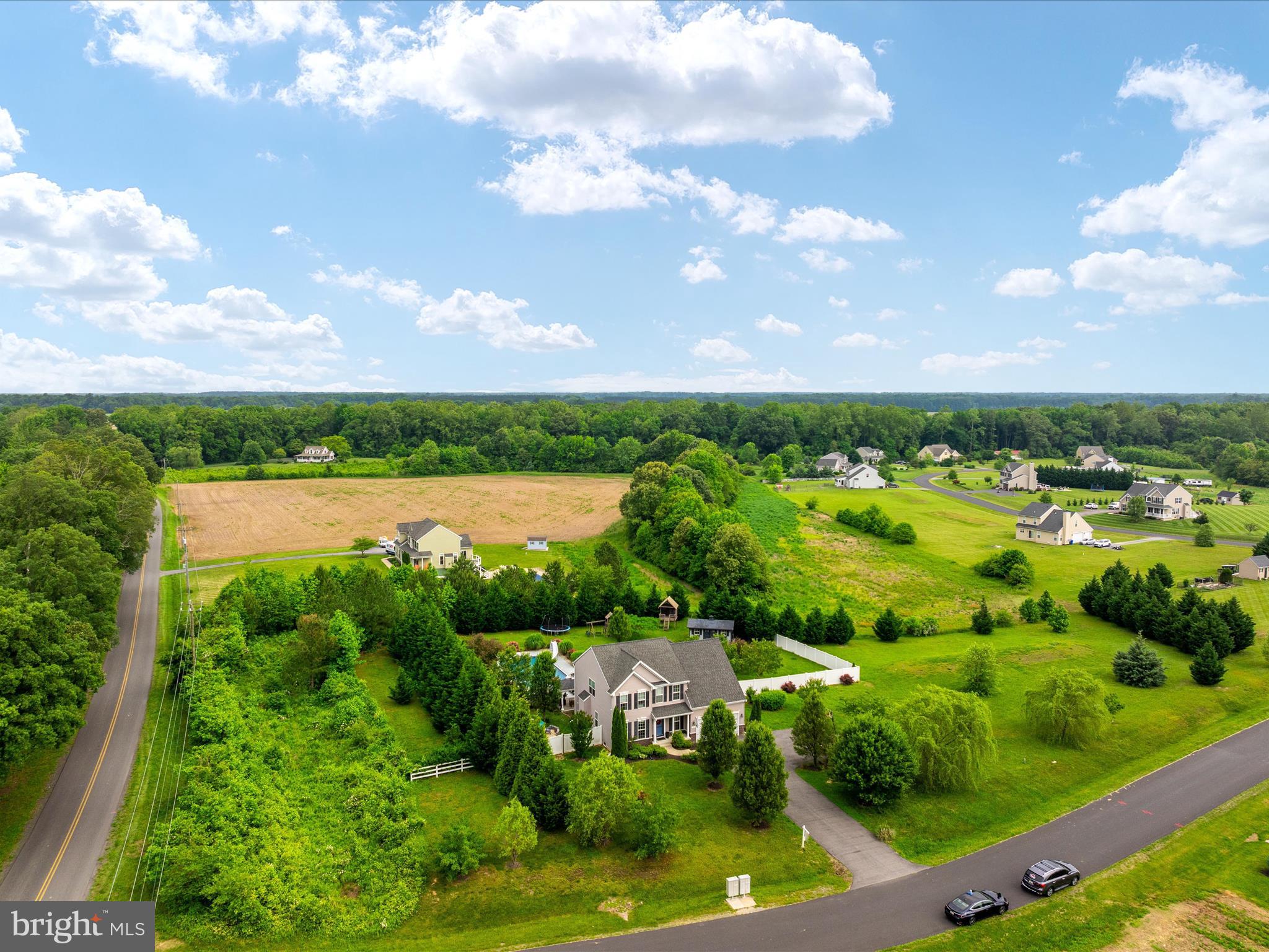 MEADOWS EDGE - Residential