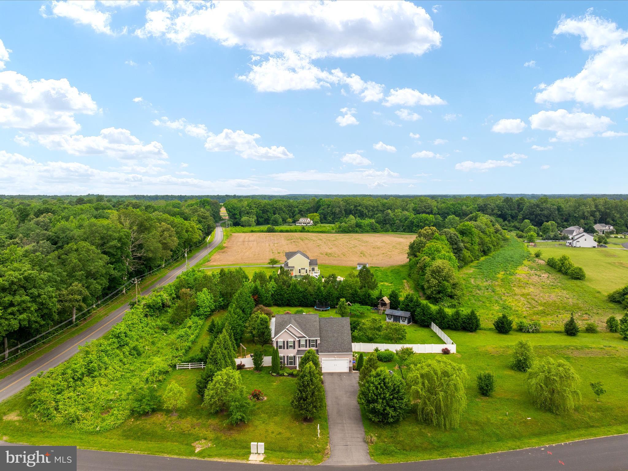 MEADOWS EDGE - Residential