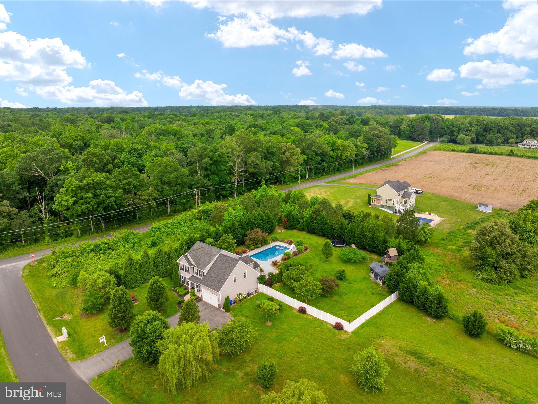 MEADOWS EDGE - Residential