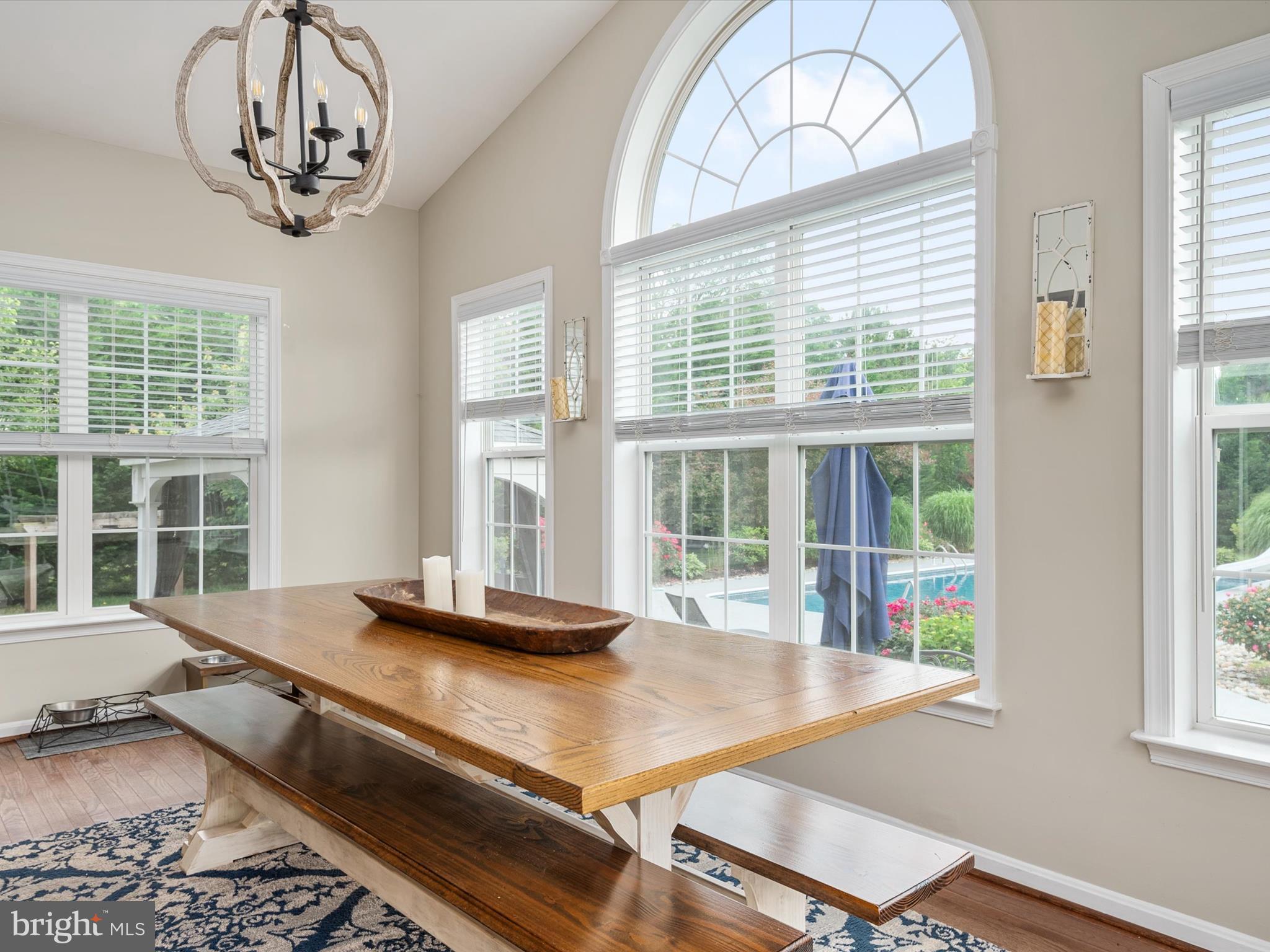 MEADOWS EDGE - Residential