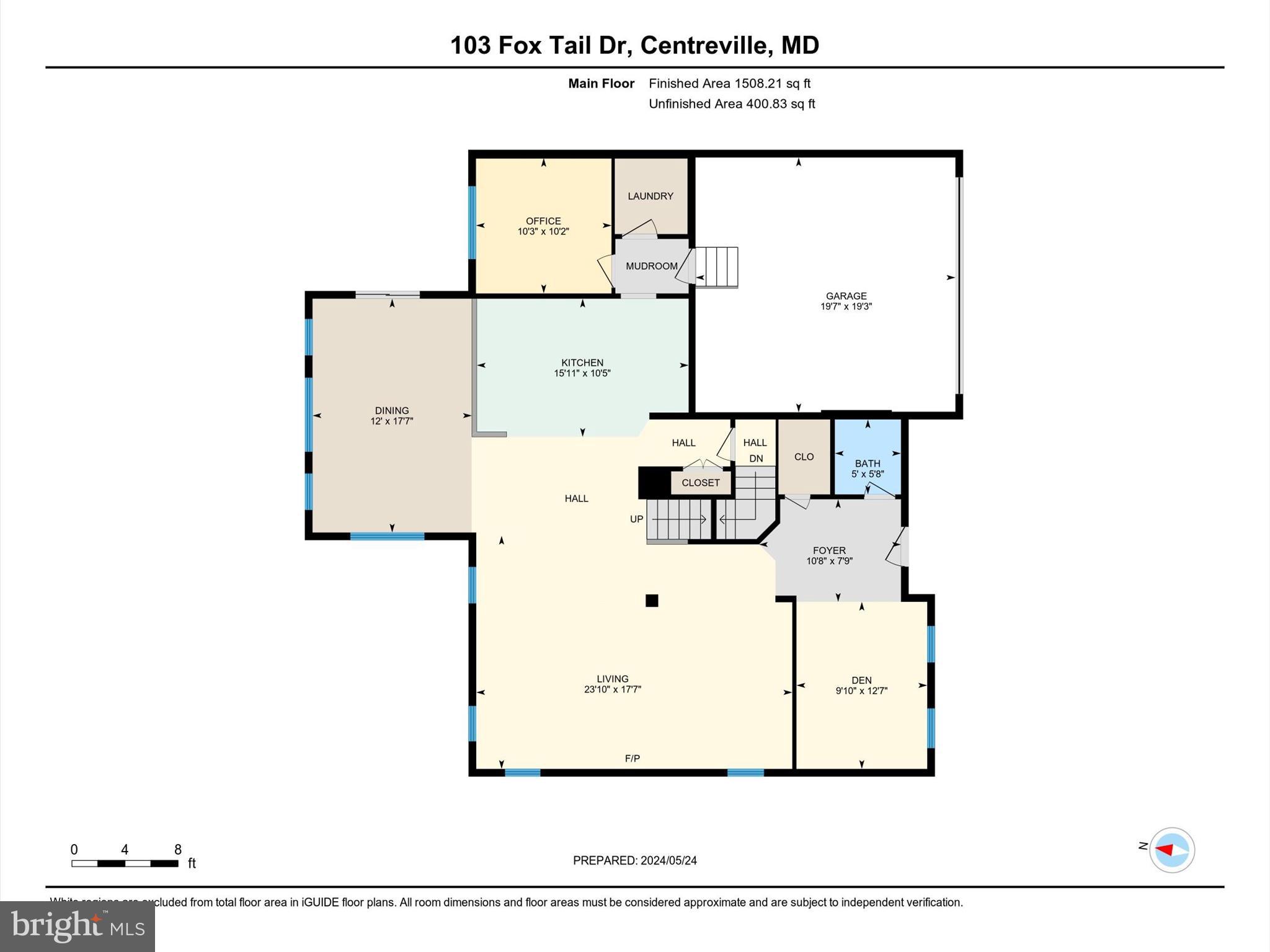 MEADOWS EDGE - Residential