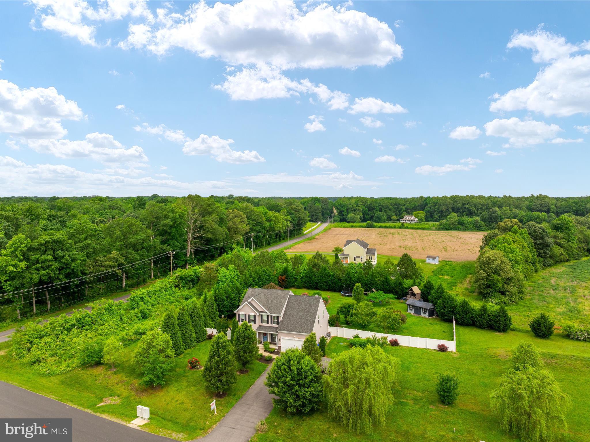 MEADOWS EDGE - Residential