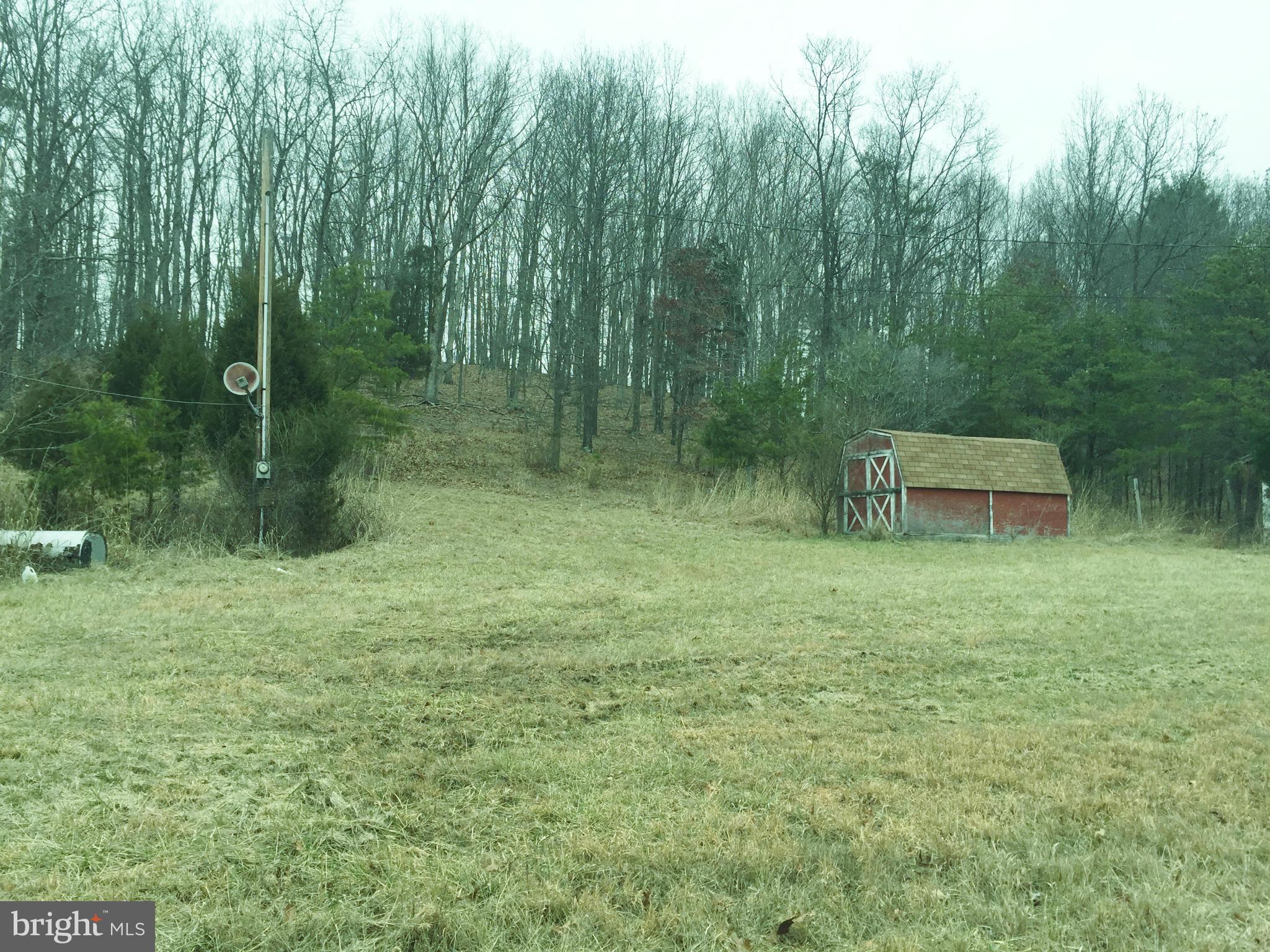 NONE AVAILABLE - Land