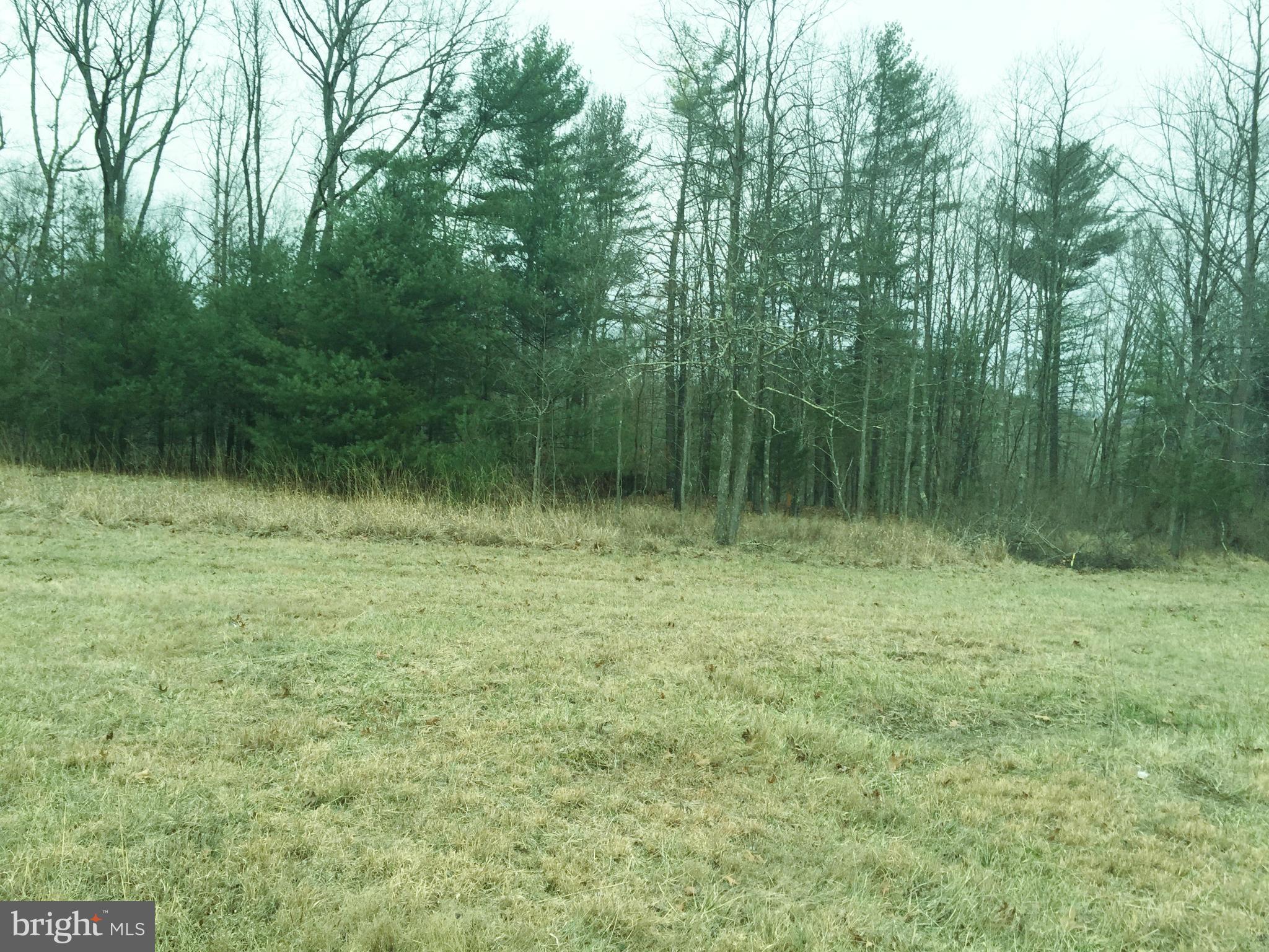 NONE AVAILABLE - Land