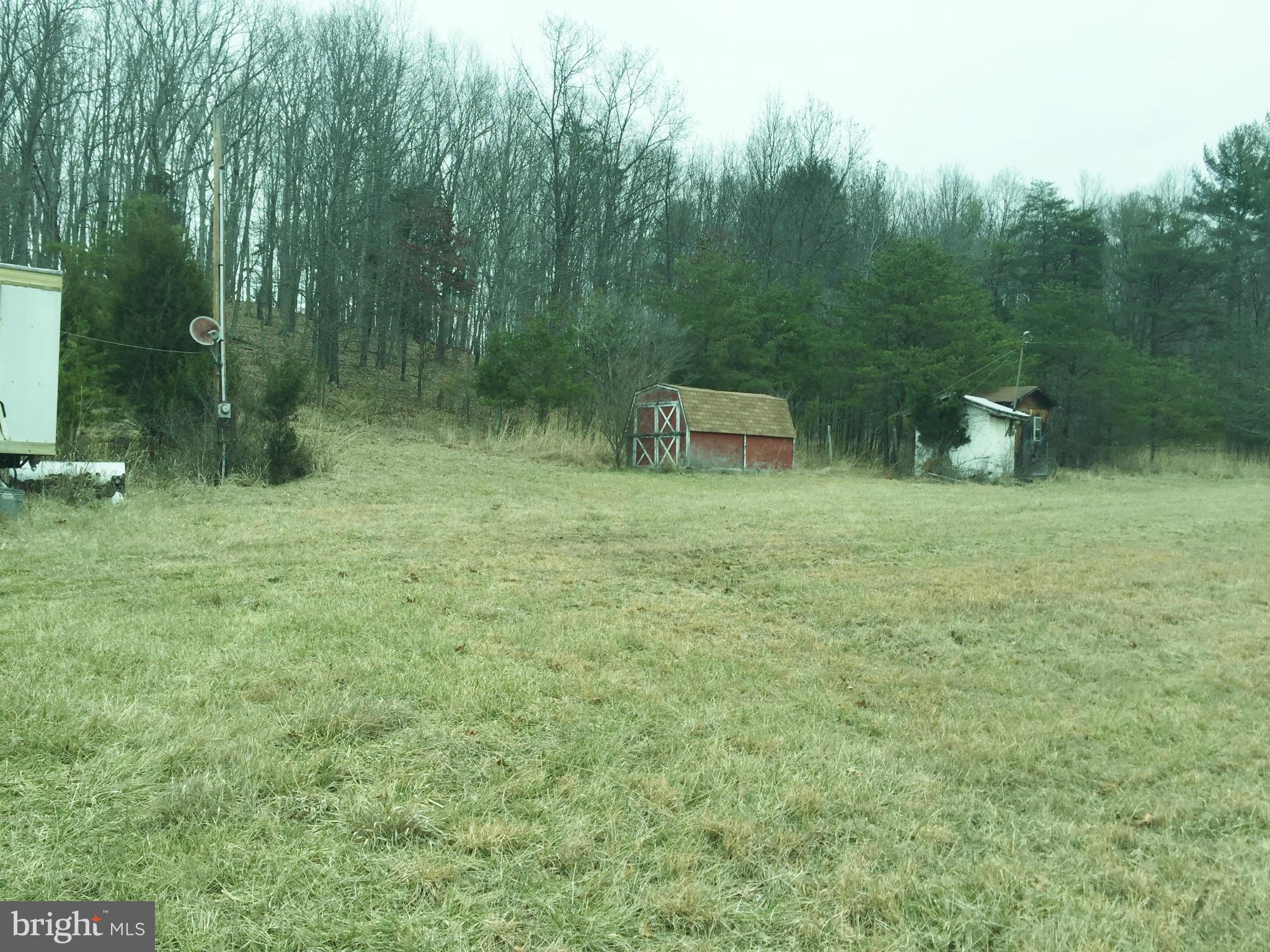 NONE AVAILABLE - Land