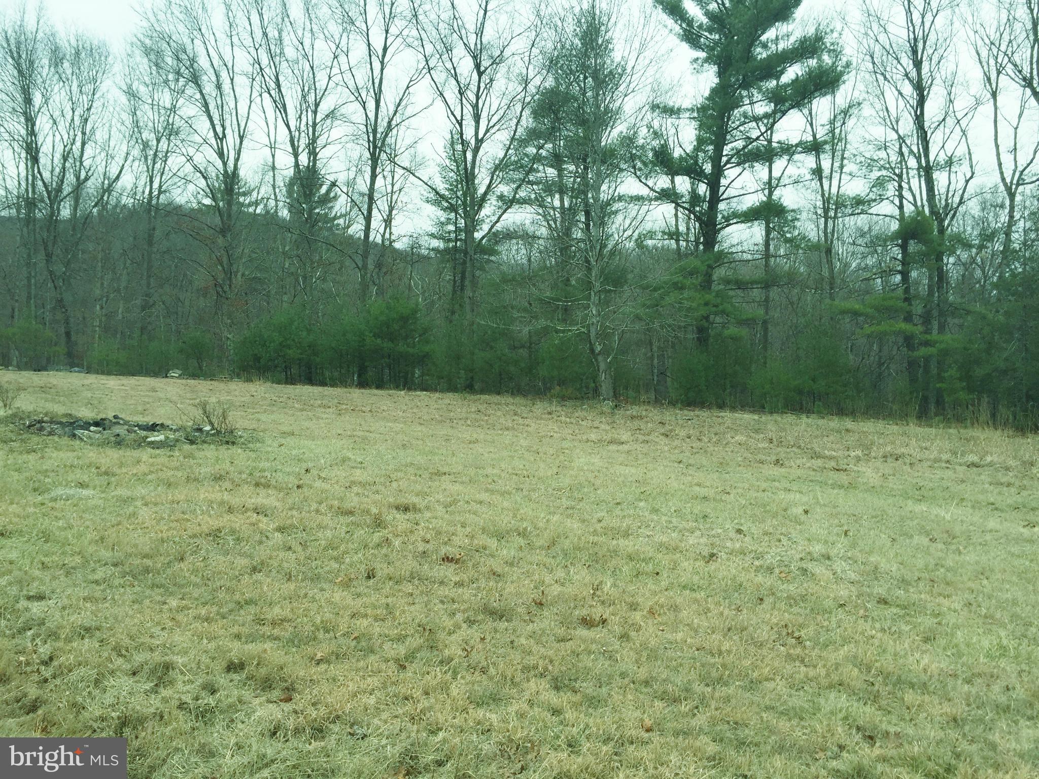 NONE AVAILABLE - Land