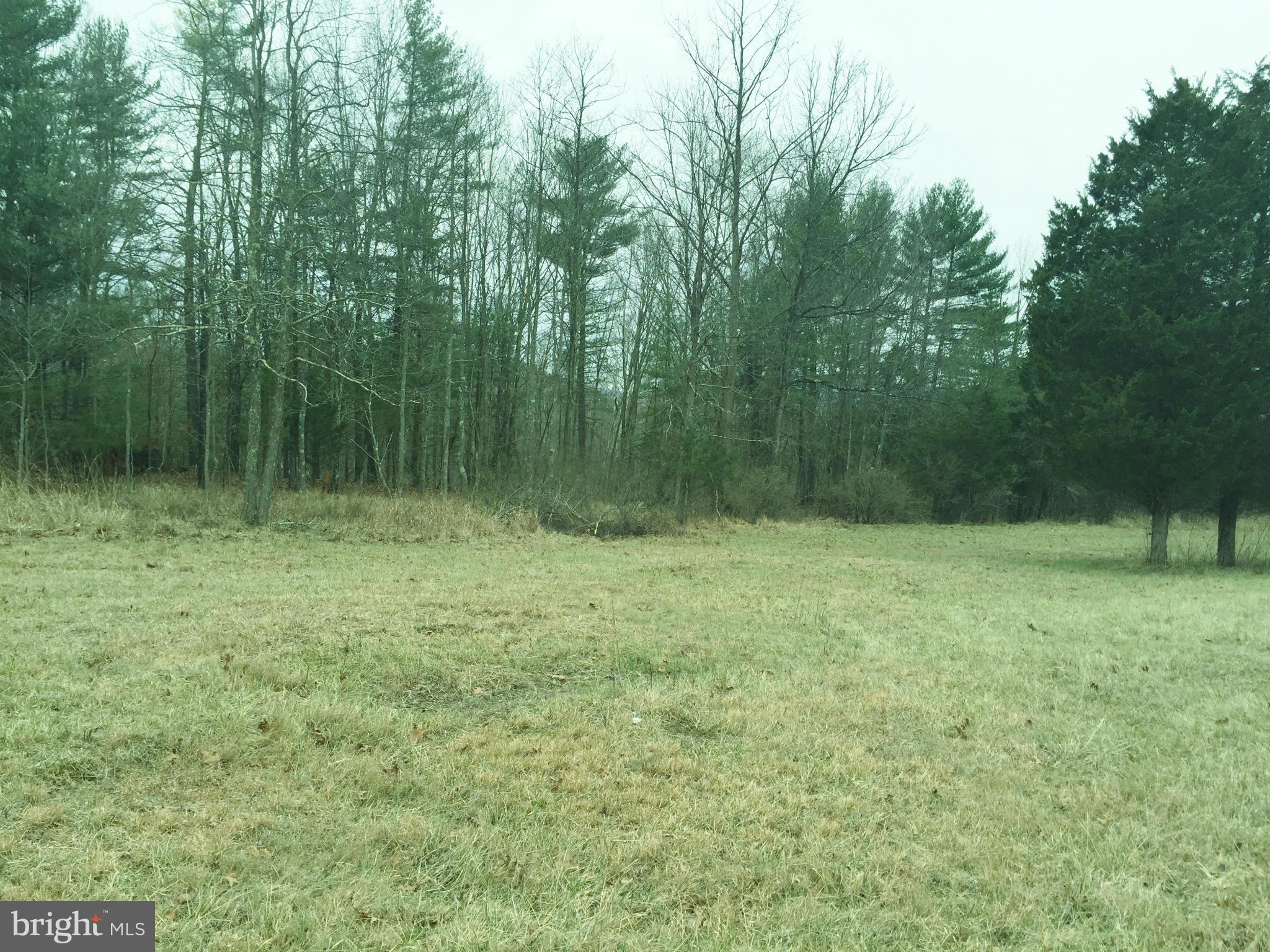 NONE AVAILABLE - Land