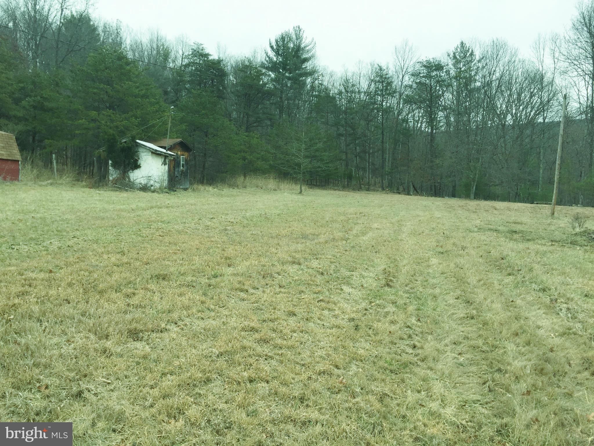 NONE AVAILABLE - Land