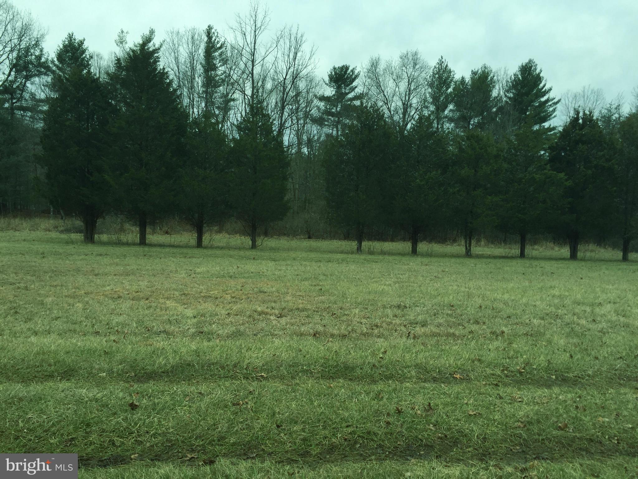 NONE AVAILABLE - Land