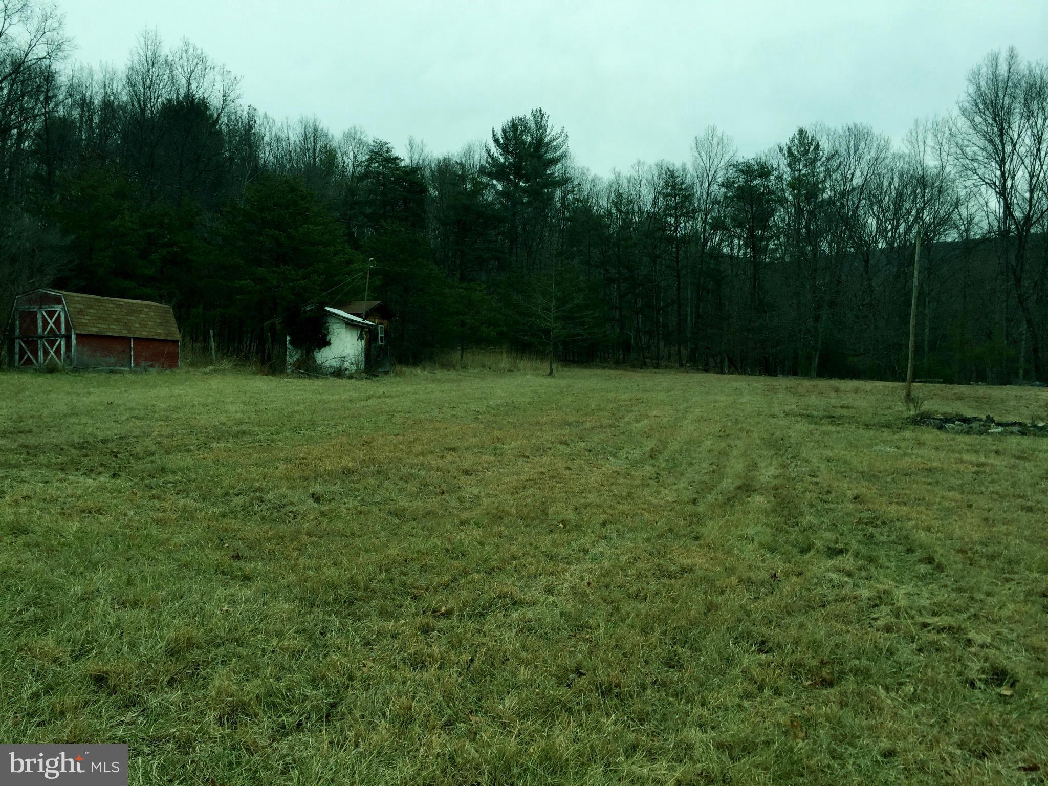 NONE AVAILABLE - Land