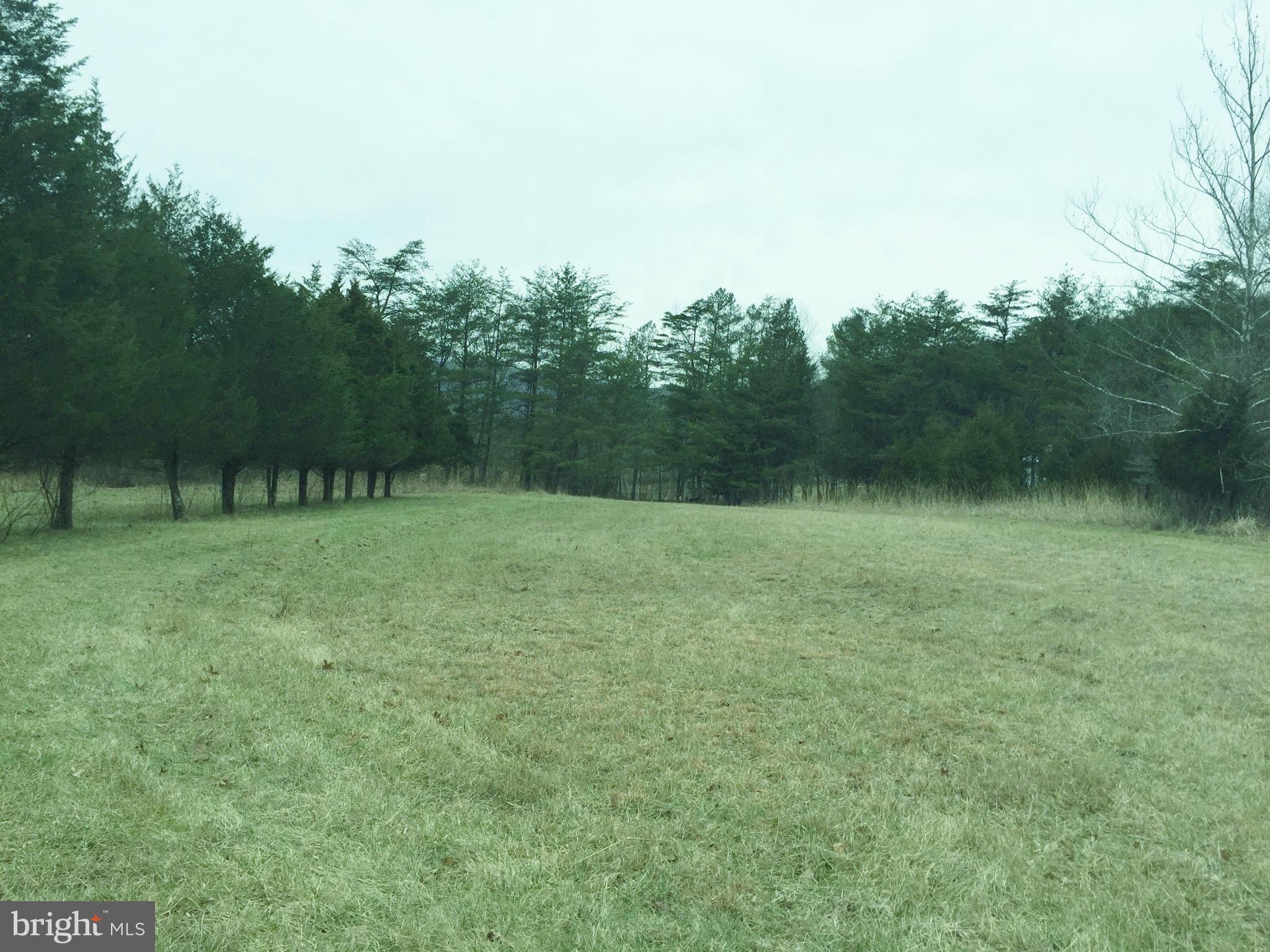 NONE AVAILABLE - Land