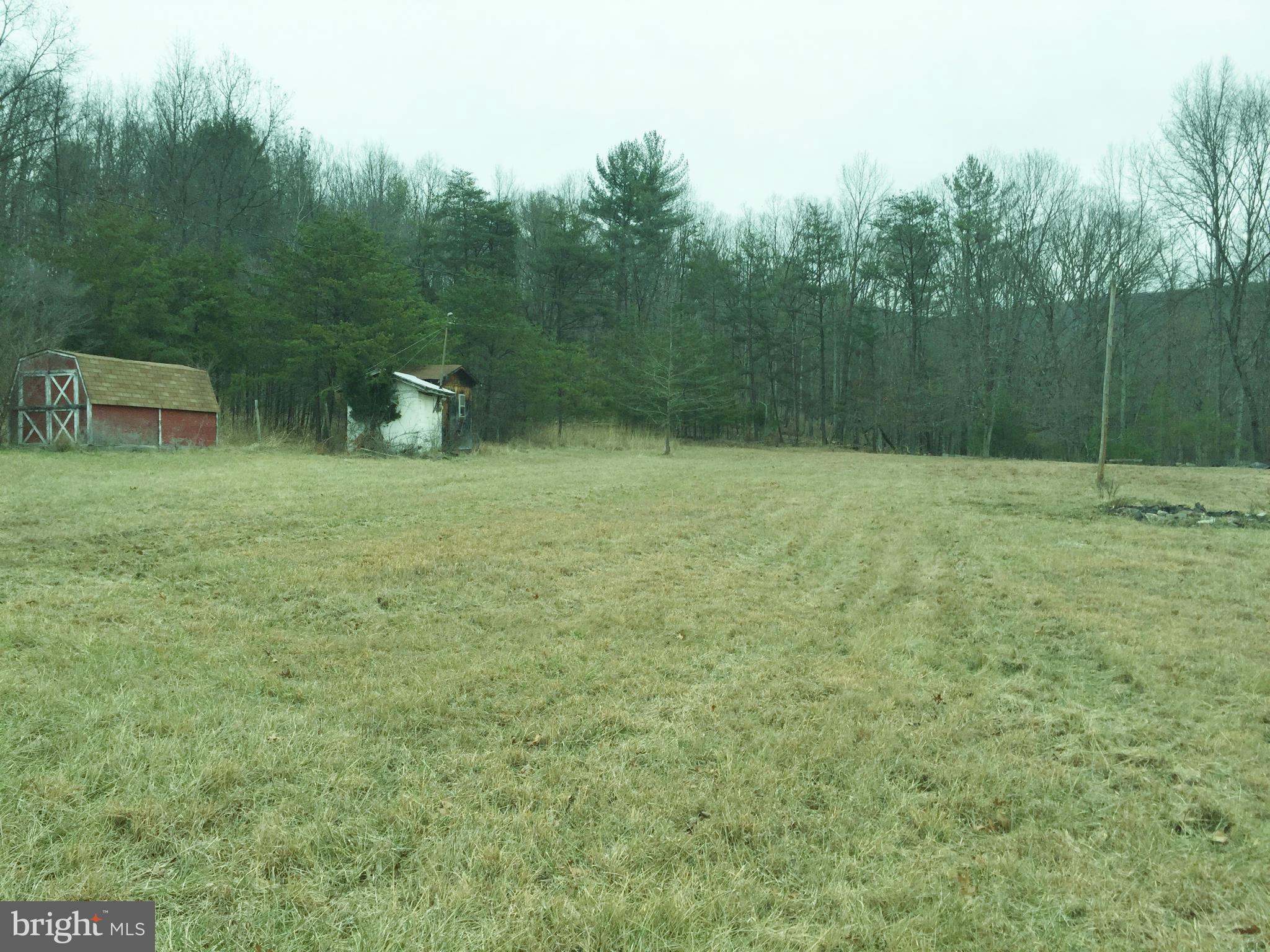 NONE AVAILABLE - Land