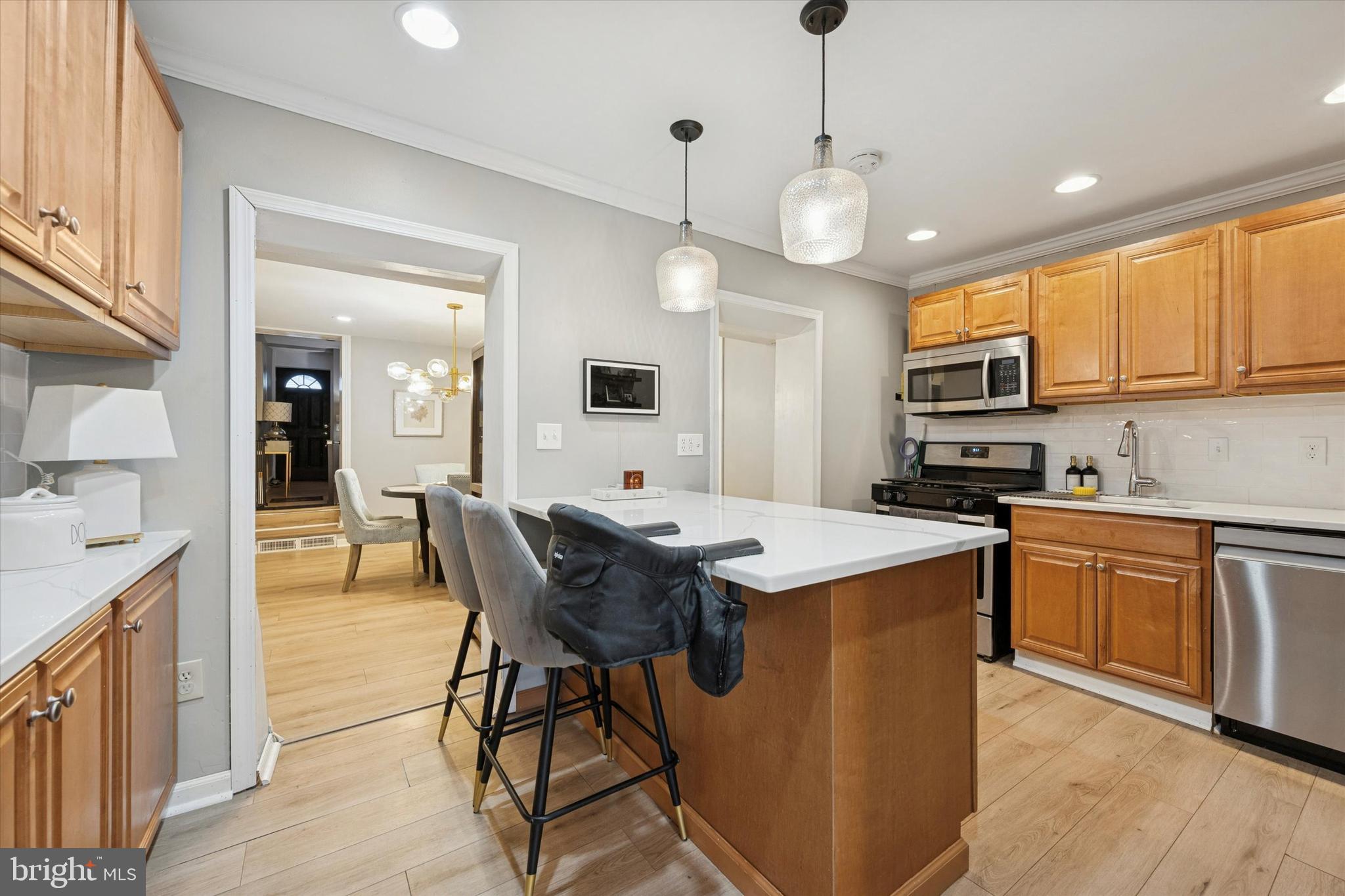 WEST CHESTER BORO - Residential