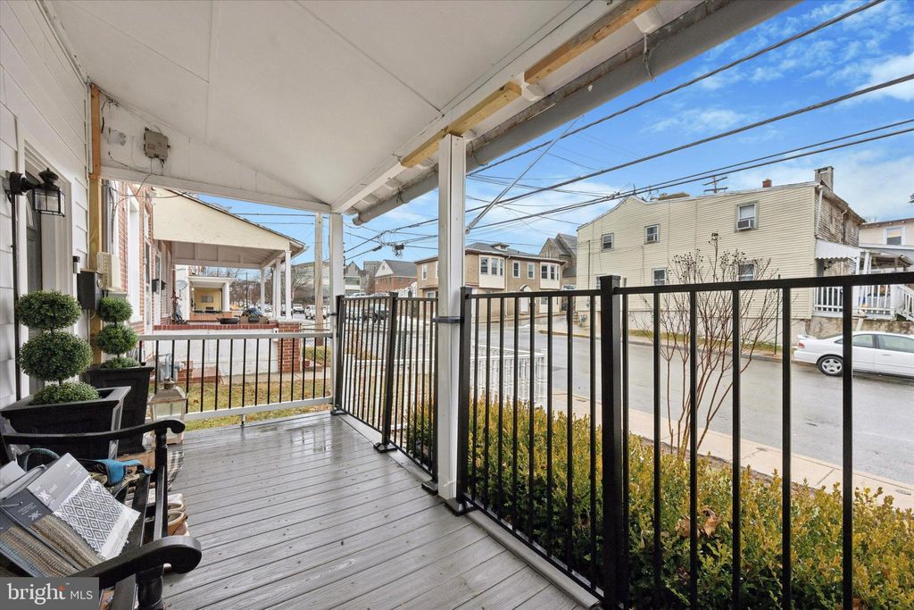 Photo of 305 W Chestnut Street, WEST CHESTER, PA 19380 (MLS # PACT2118142)