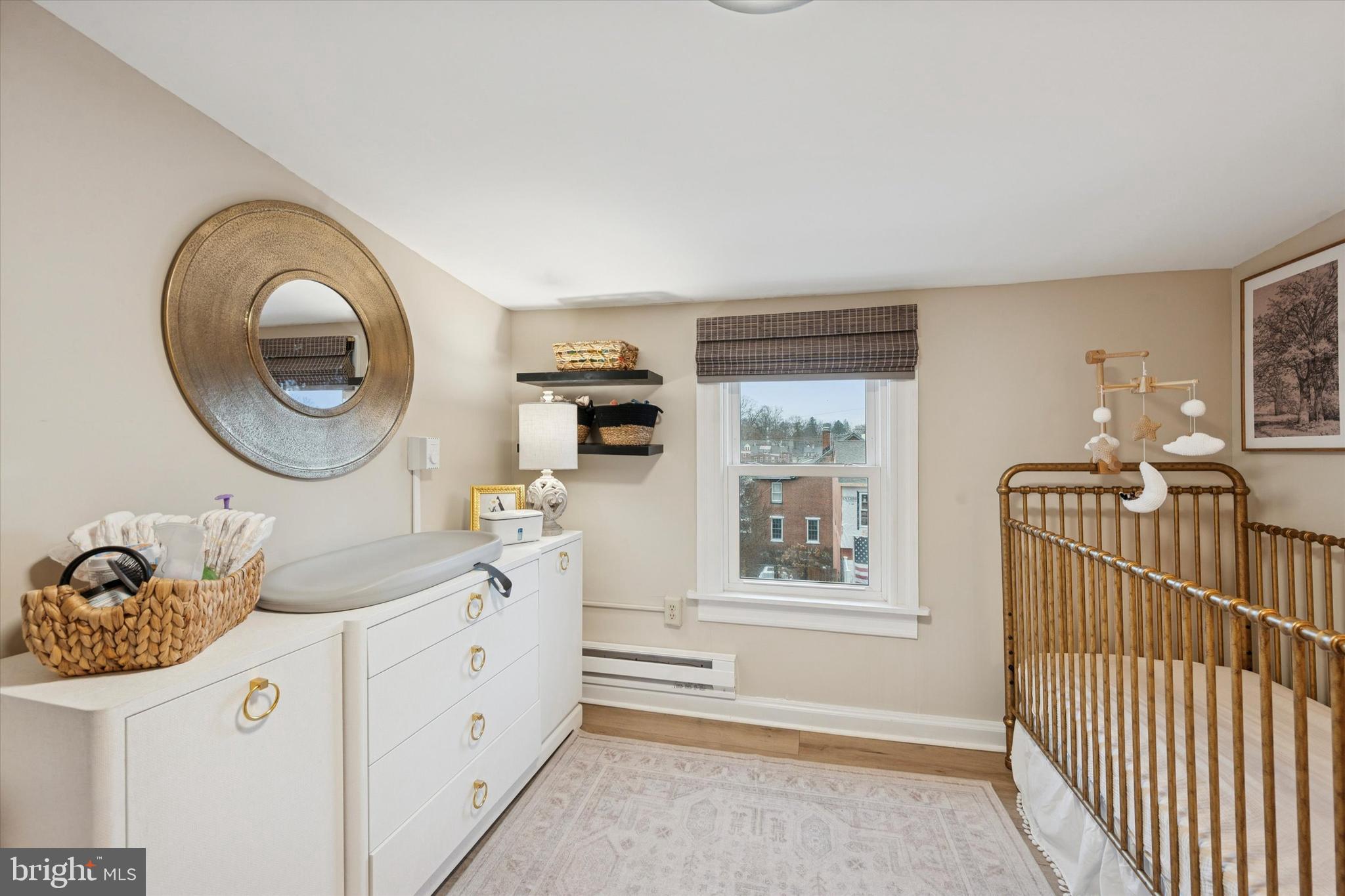 WEST CHESTER BORO - Residential