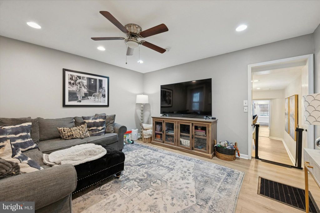 Photo of 305 W Chestnut Street, WEST CHESTER, PA 19380 (MLS # PACT2118142)