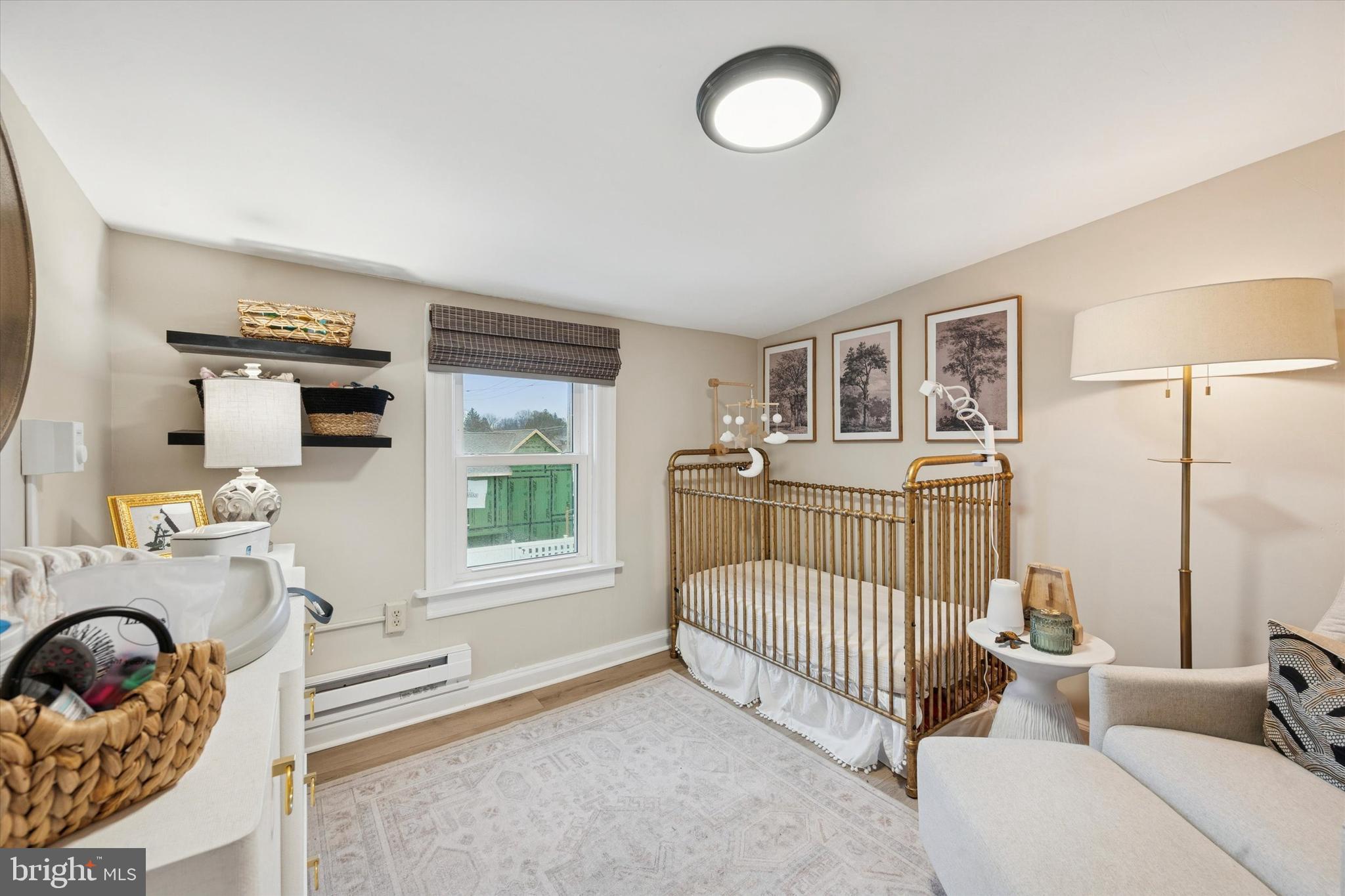 WEST CHESTER BORO - Residential