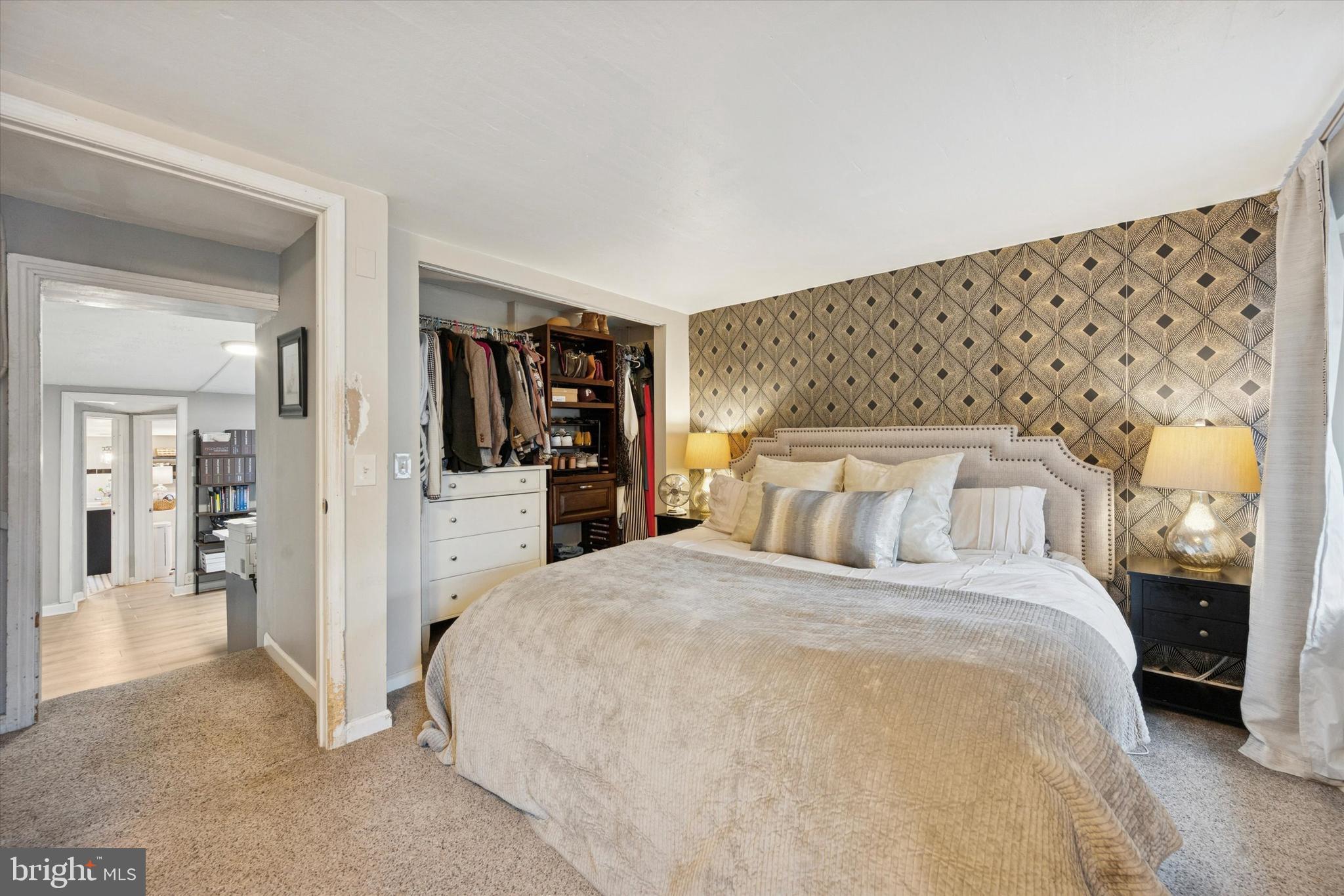 WEST CHESTER BORO - Residential