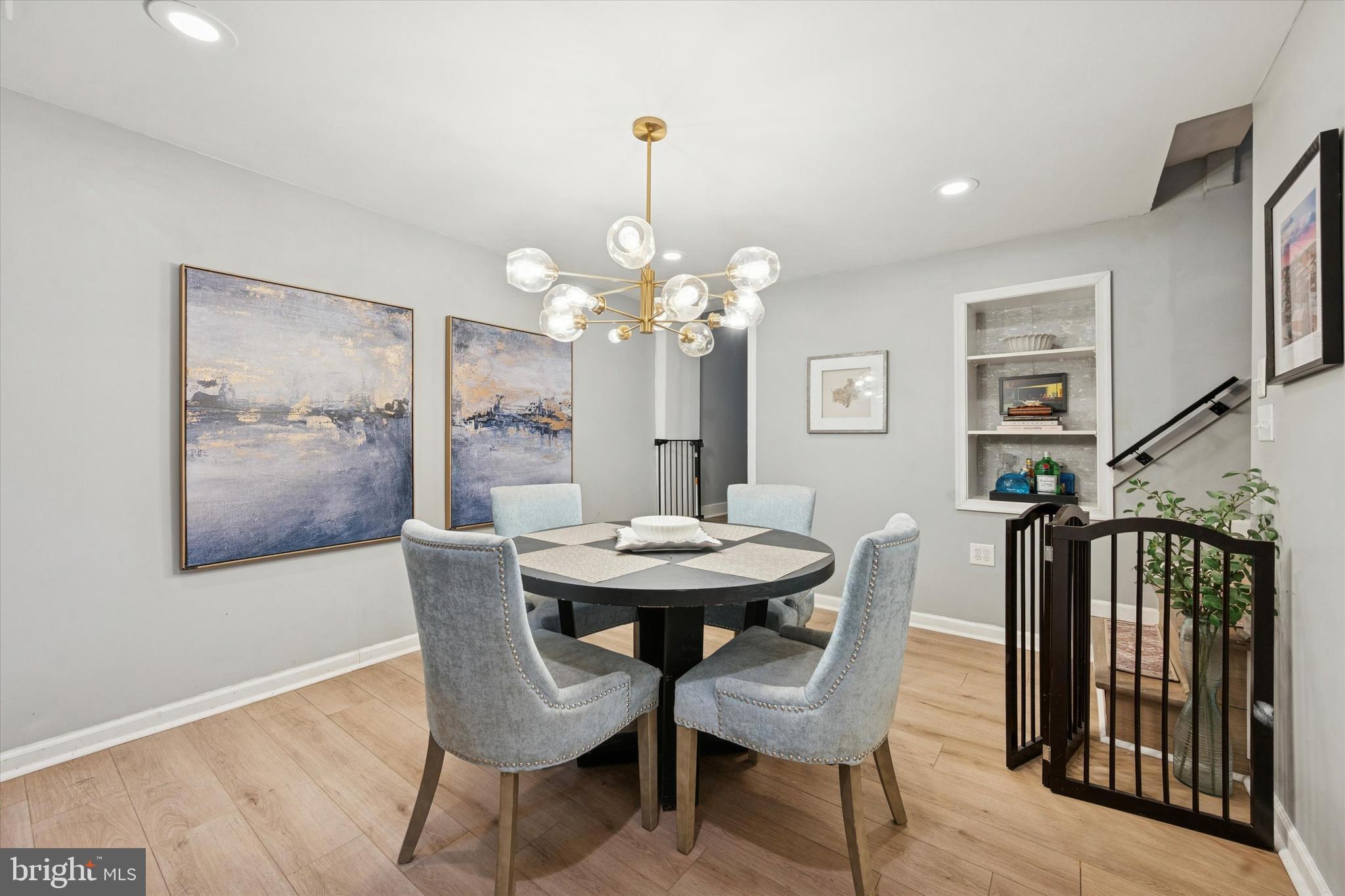 WEST CHESTER BORO - Residential