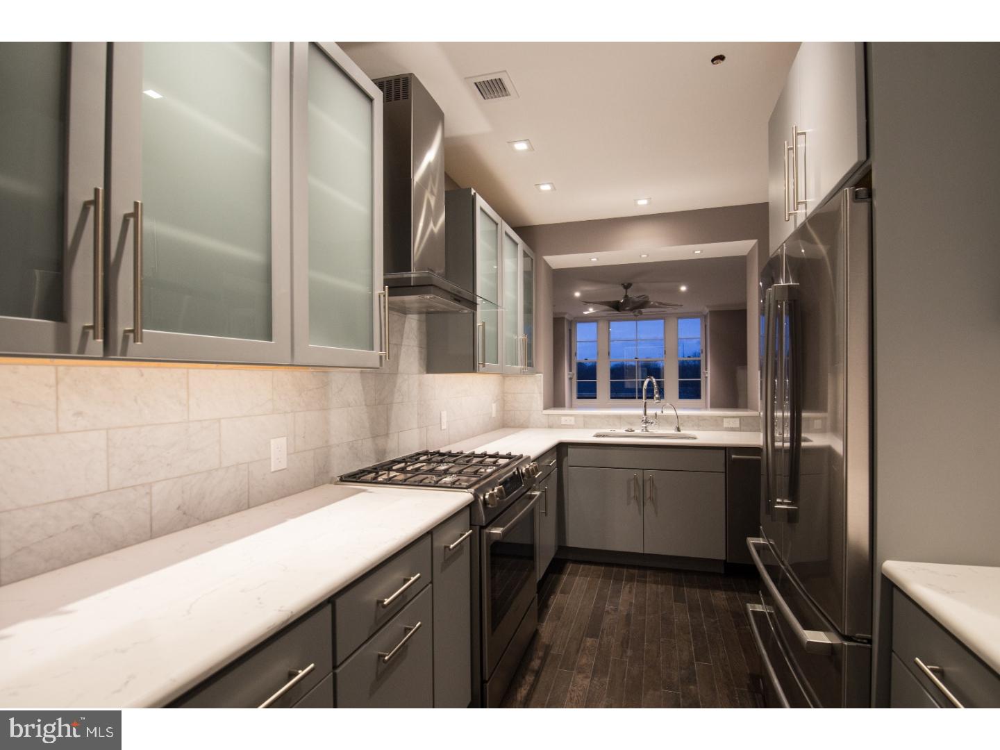 CHESTNUT HILL - Residential