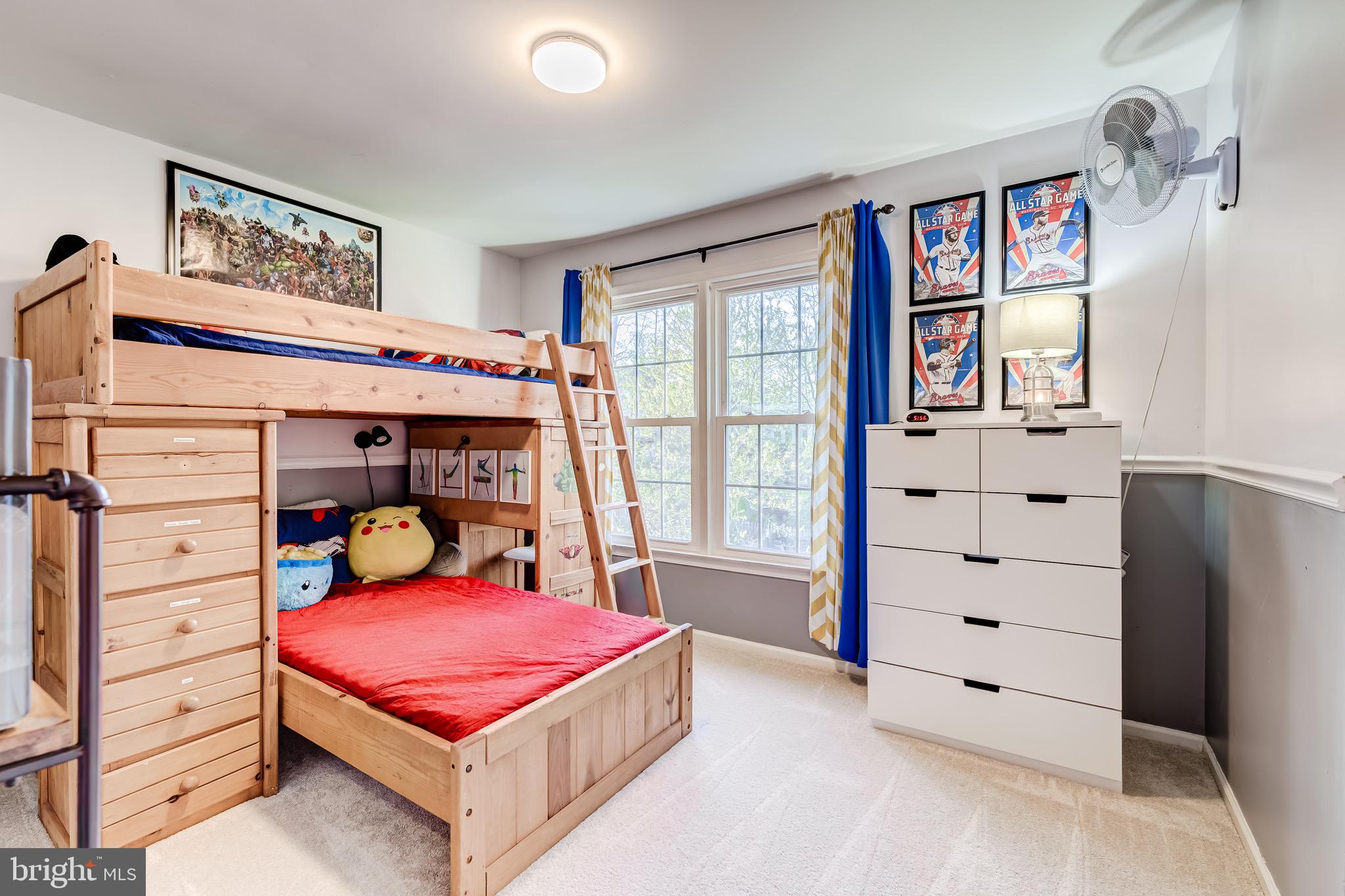 LAKE RIDGE - Residential