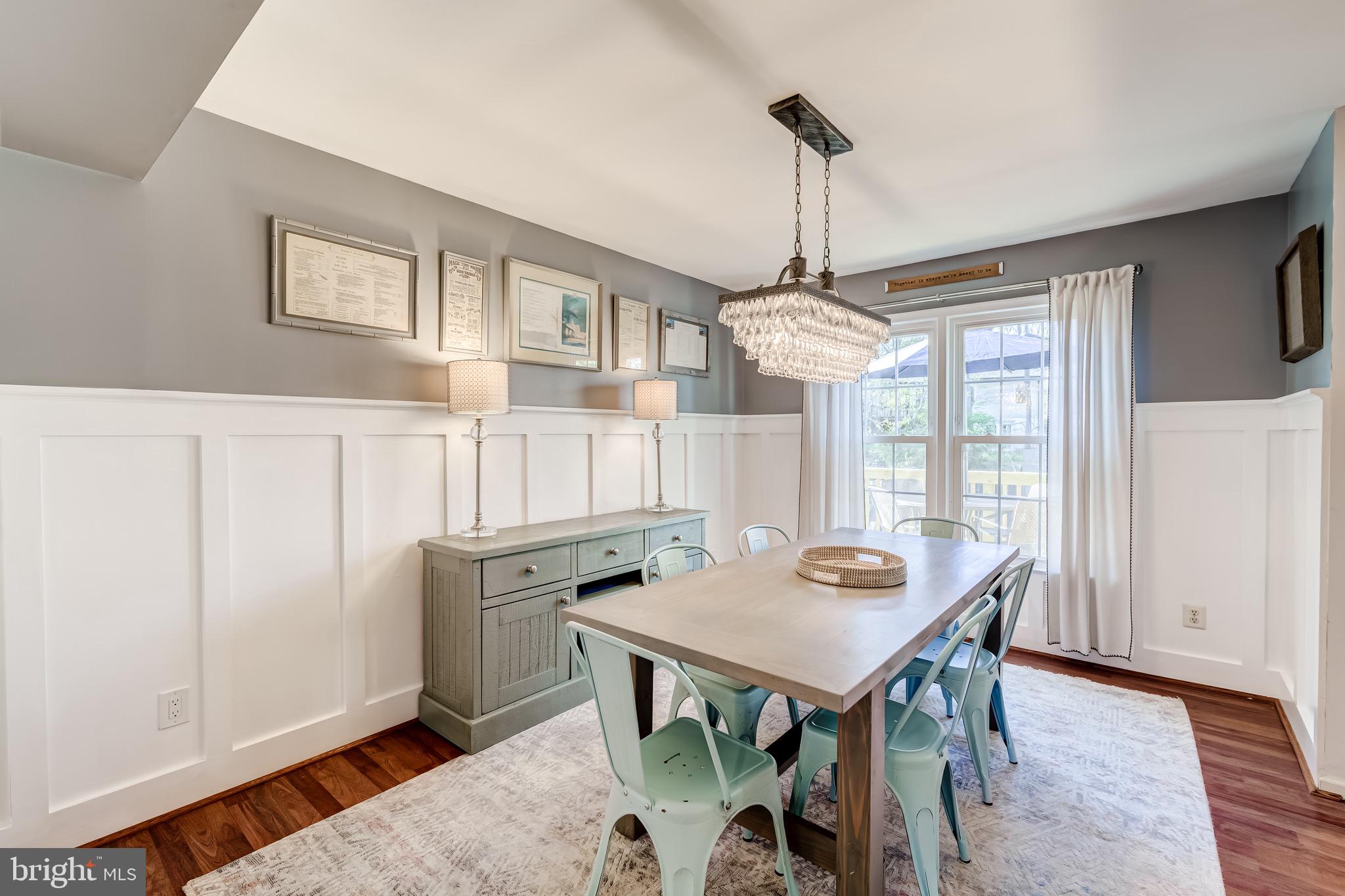 LAKE RIDGE - Residential